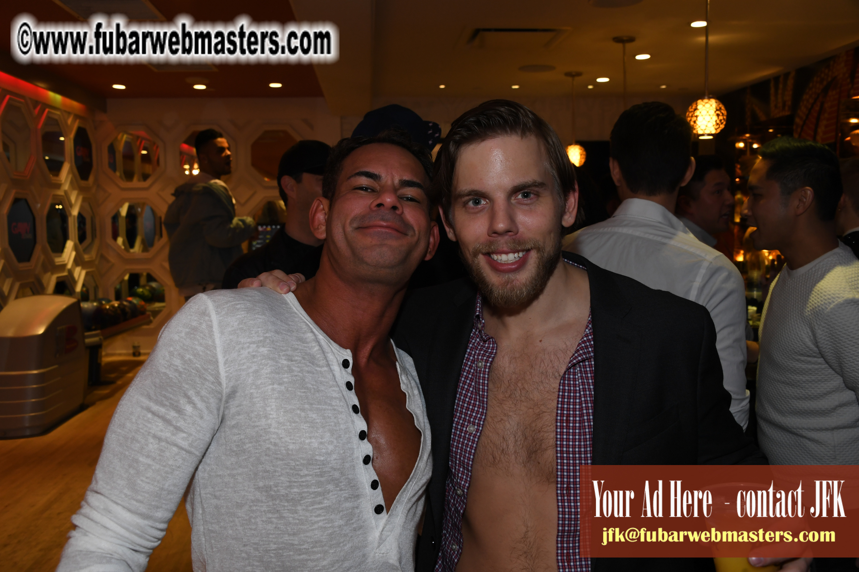 GayVN Awards 2020 After Party