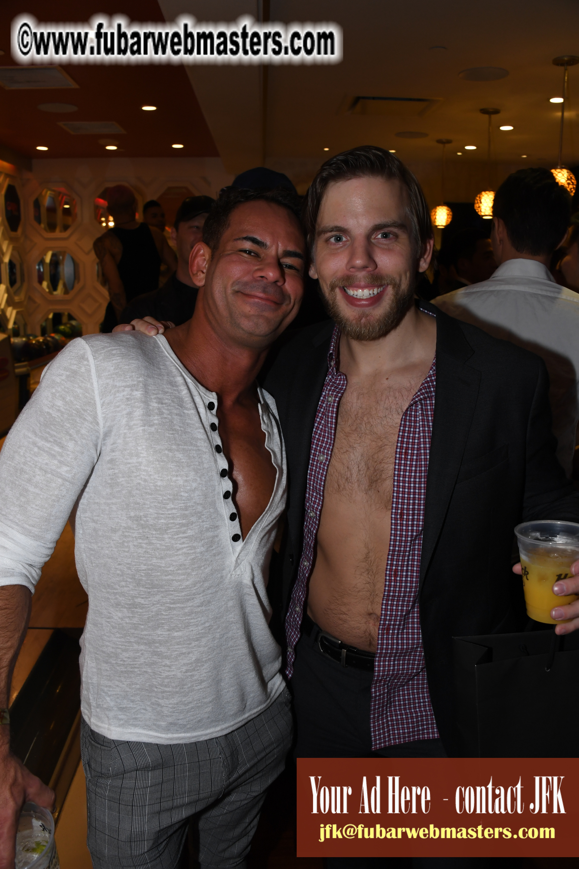 GayVN Awards 2020 After Party