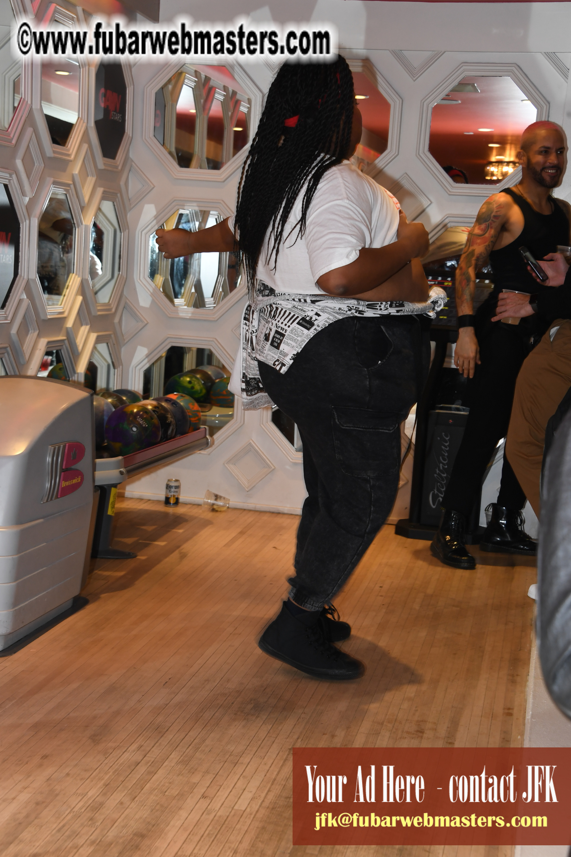 GayVN Awards 2020 After Party