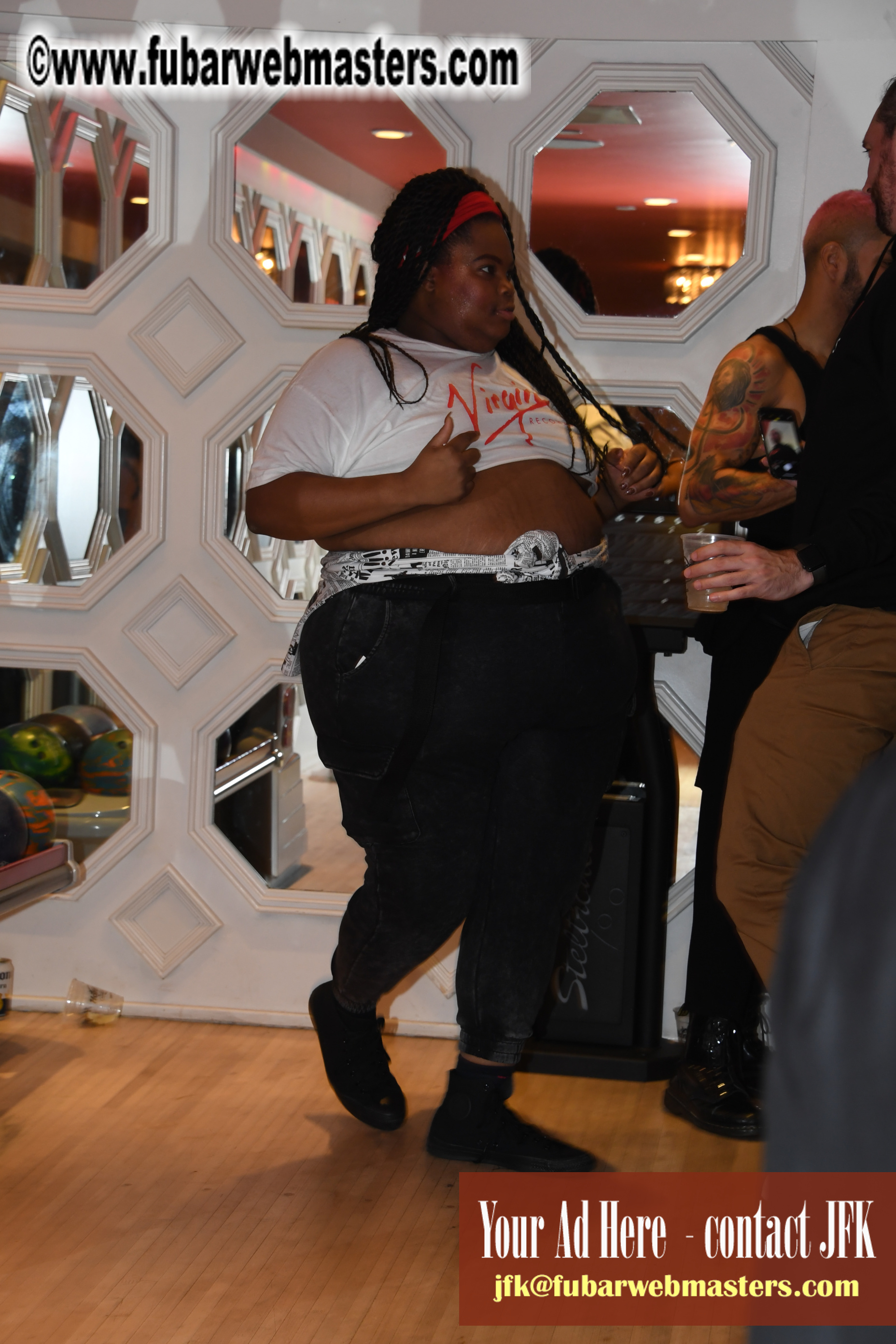 GayVN Awards 2020 After Party