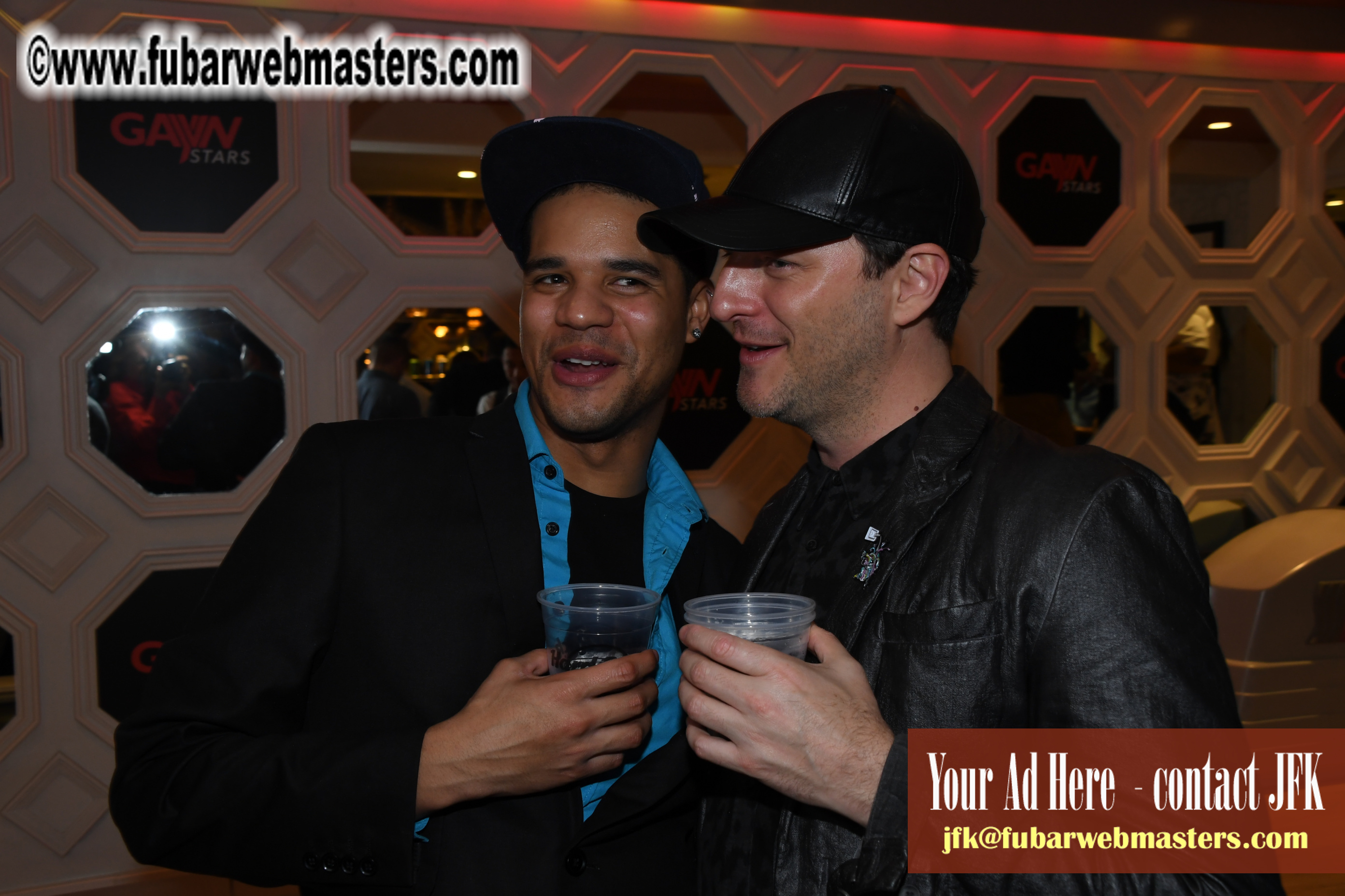 GayVN Awards 2020 After Party