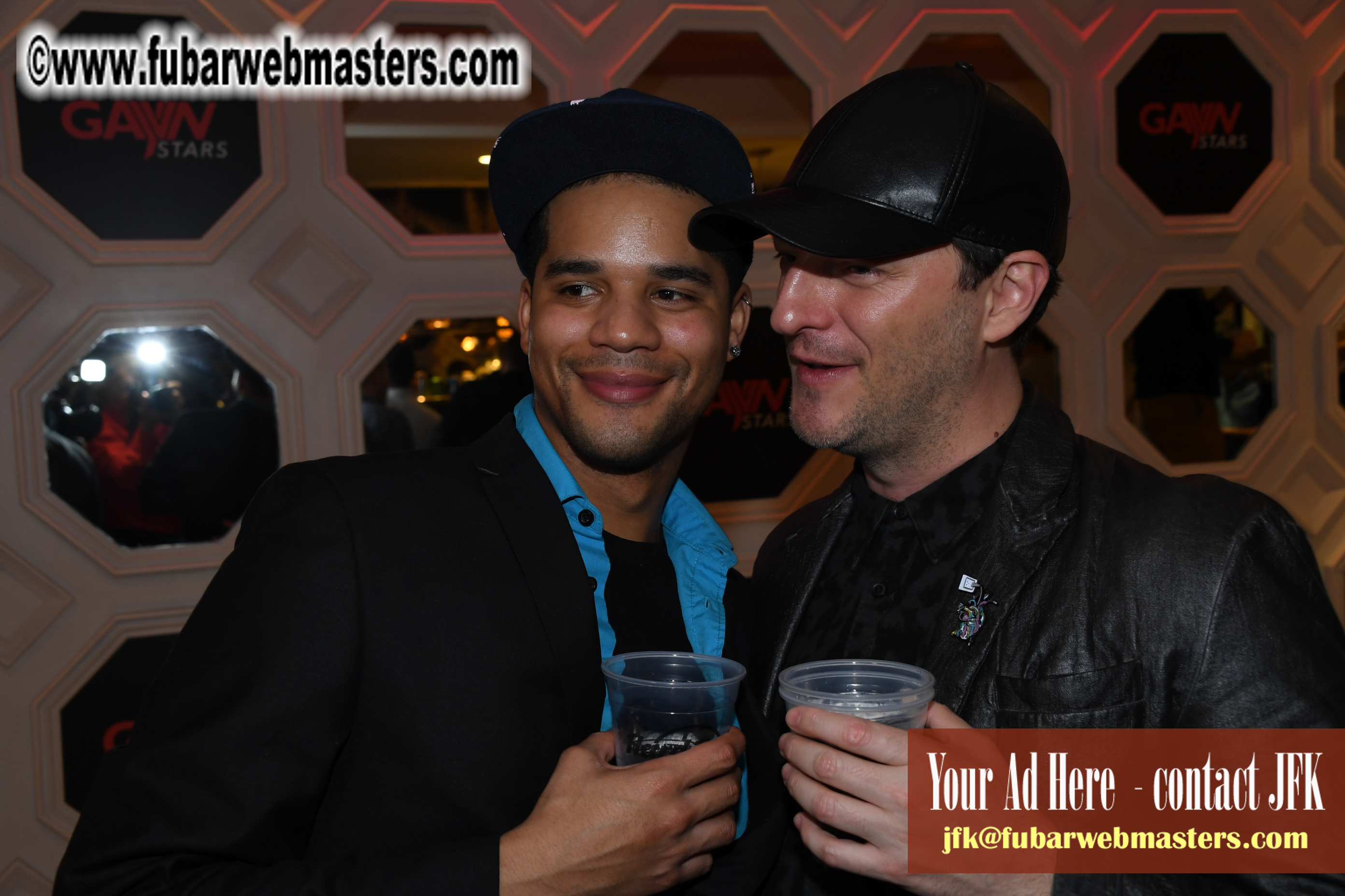 GayVN Awards 2020 After Party