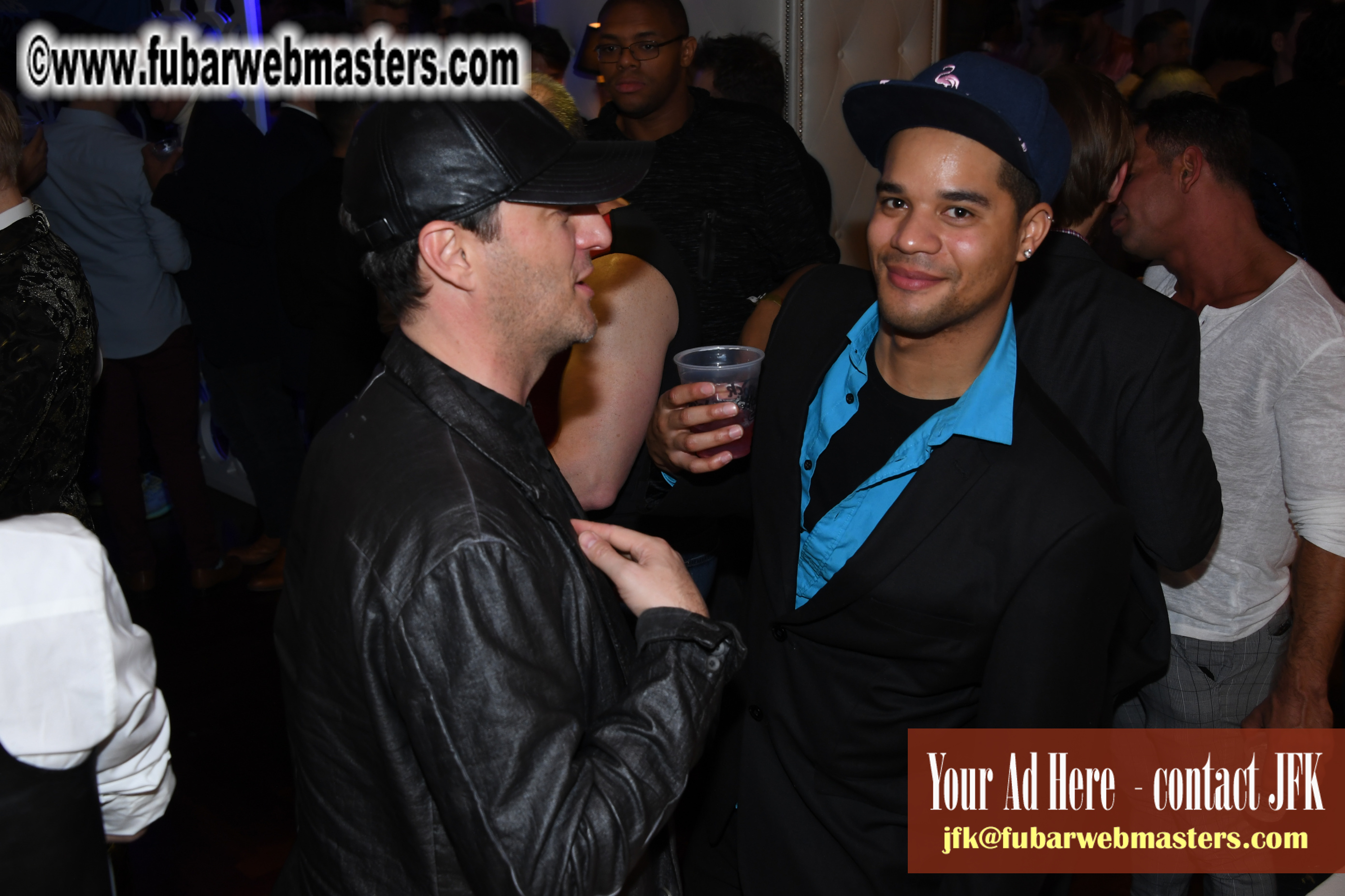 GayVN Awards 2020 After Party