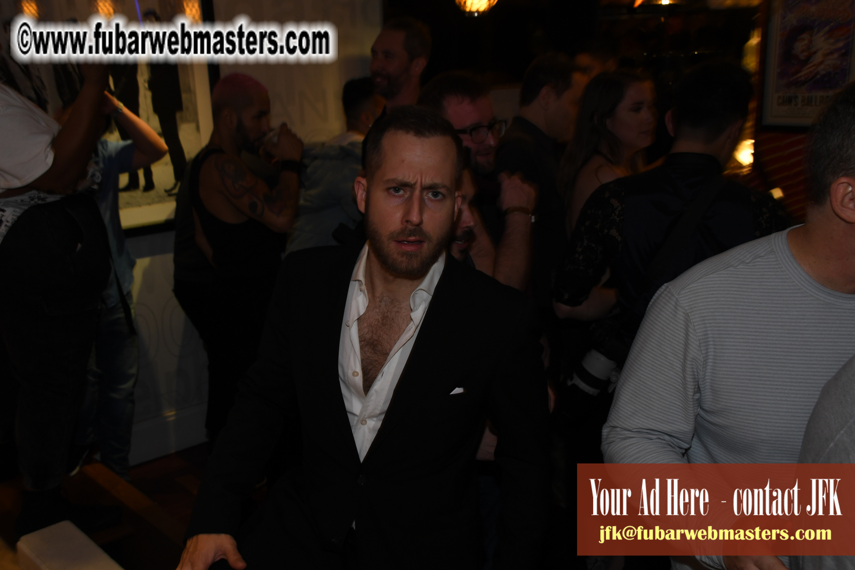 GayVN Awards 2020 After Party
