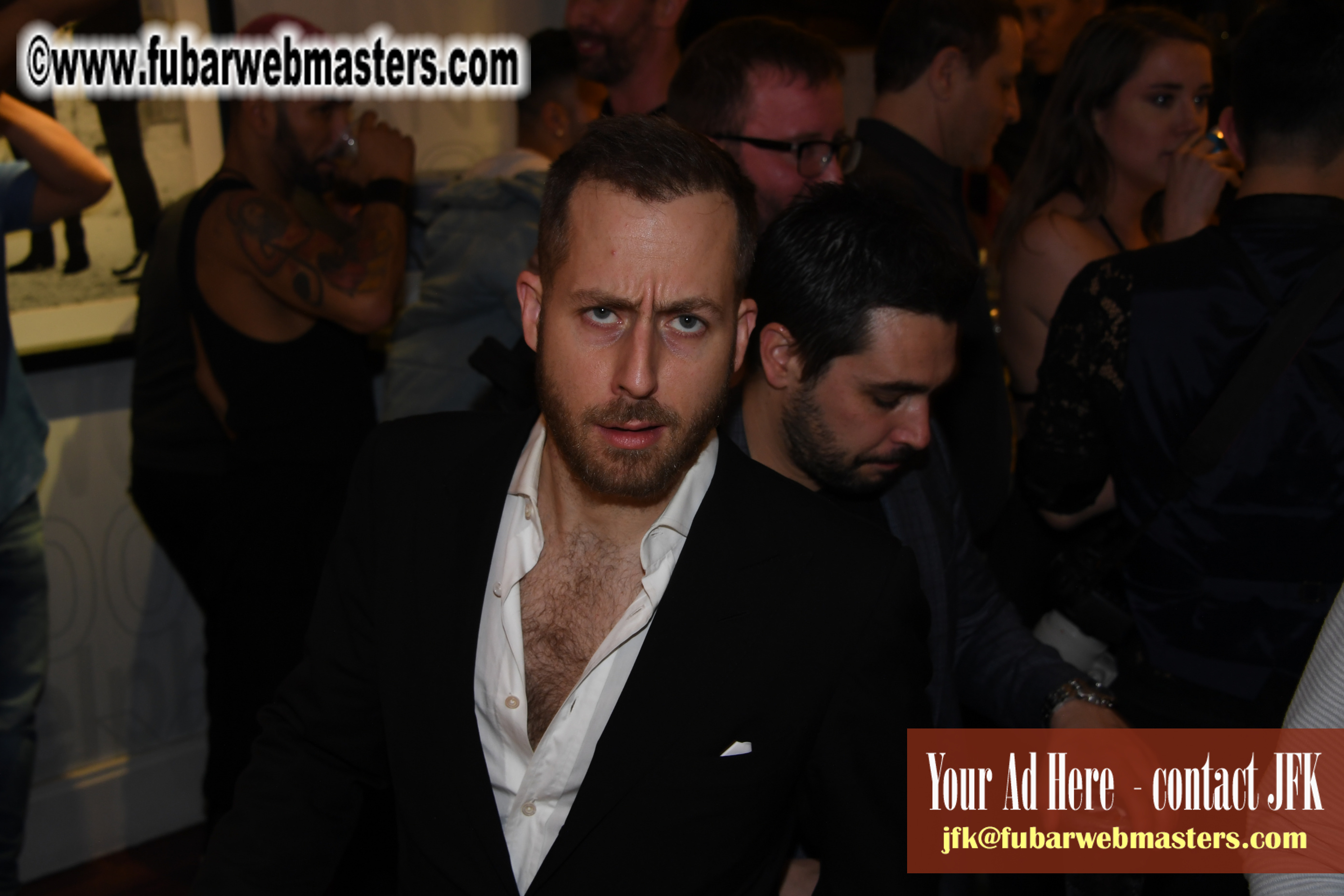 GayVN Awards 2020 After Party
