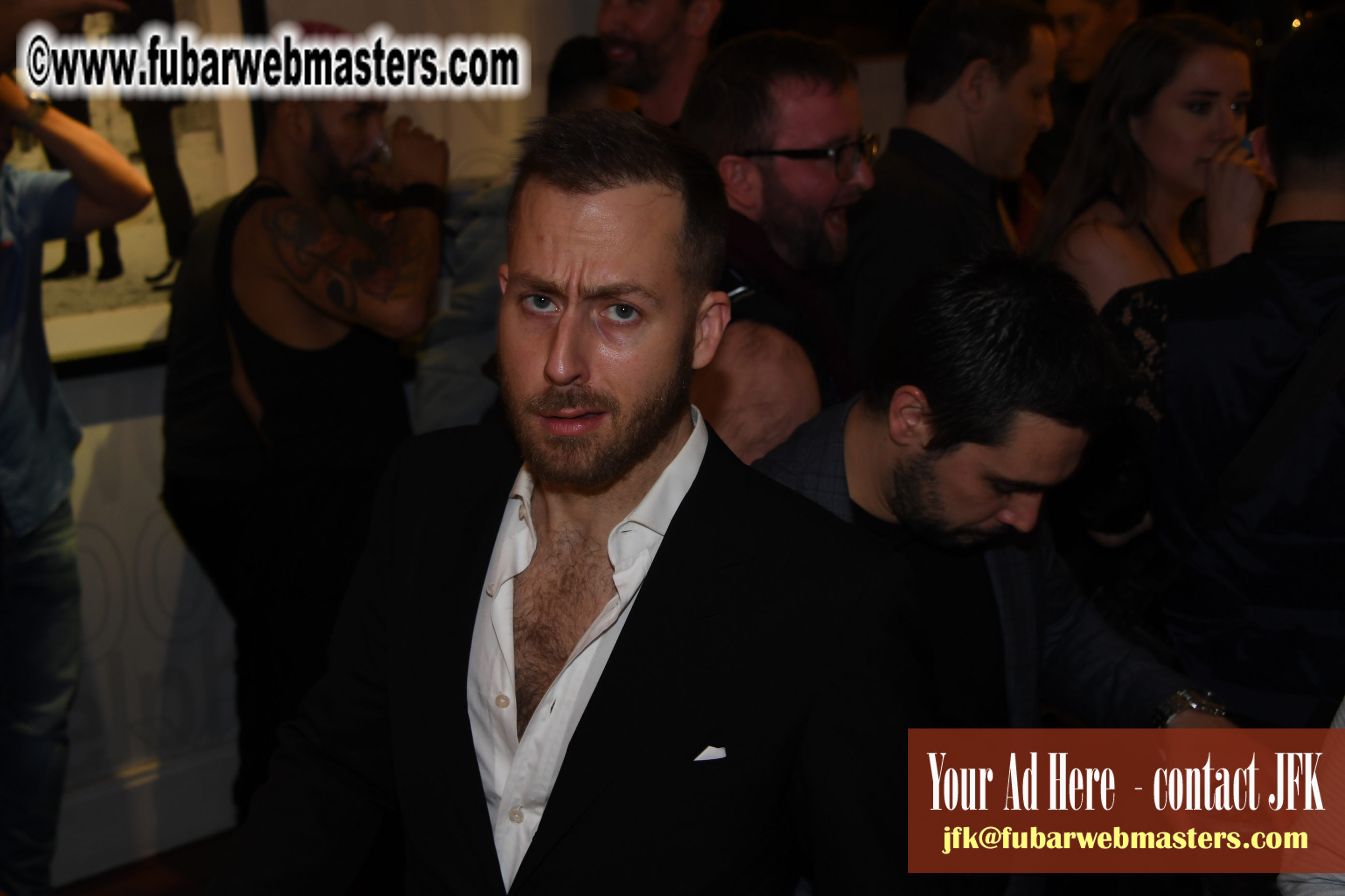 GayVN Awards 2020 After Party