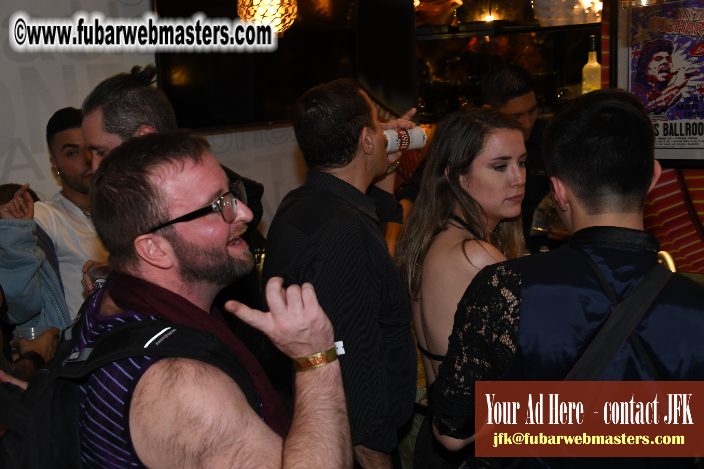 GayVN Awards 2020 After Party