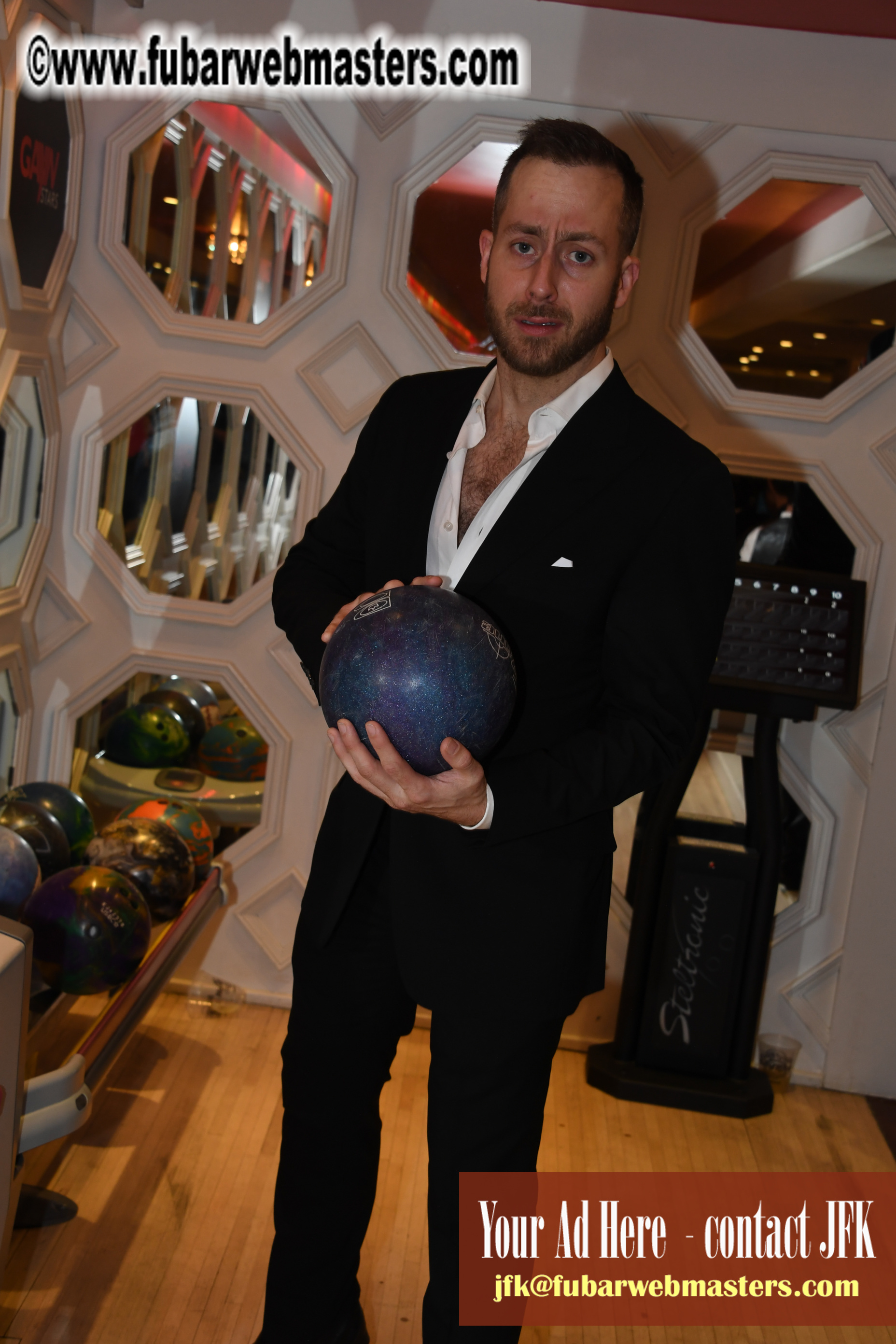 GayVN Awards 2020 After Party