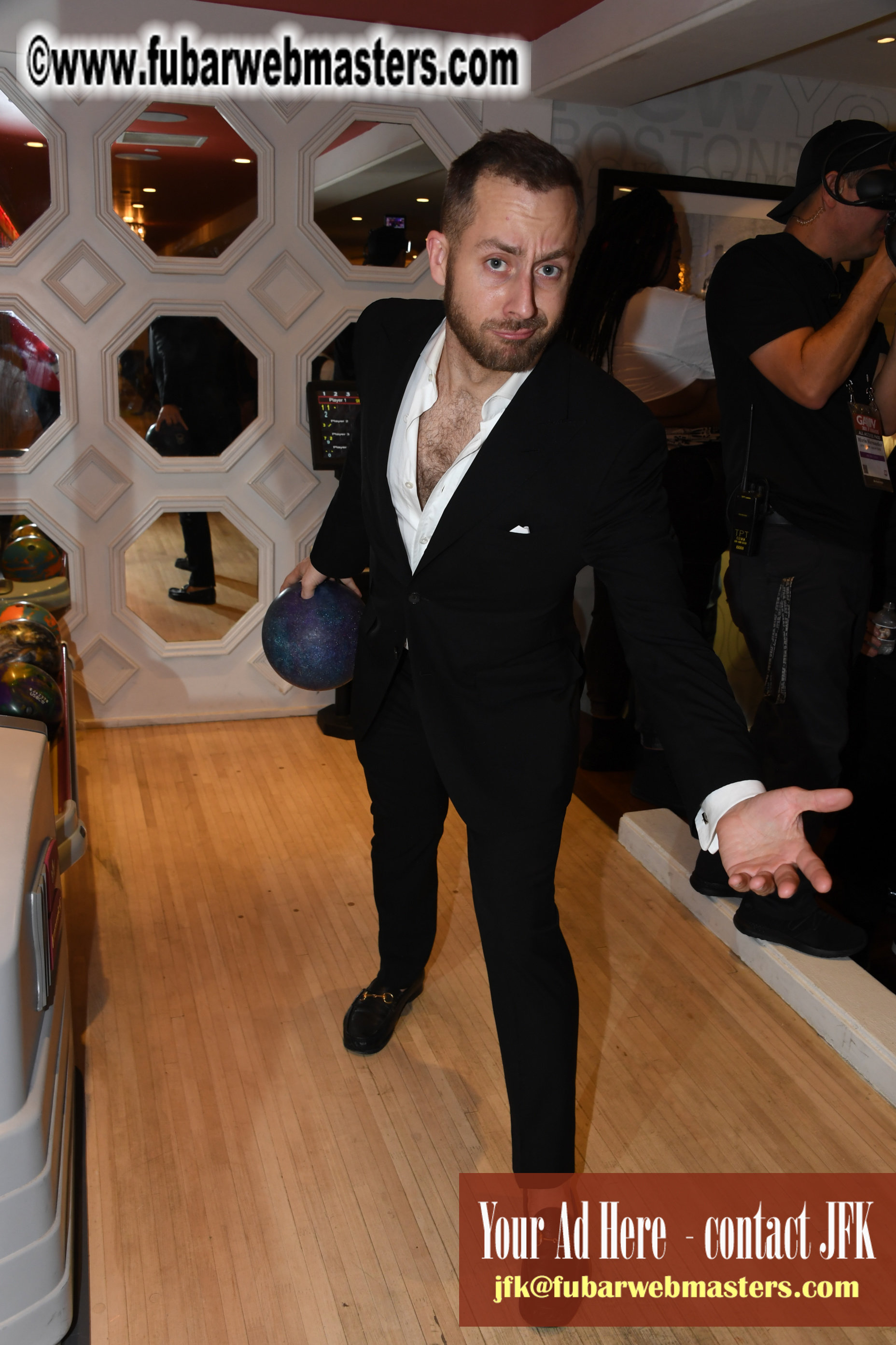 GayVN Awards 2020 After Party