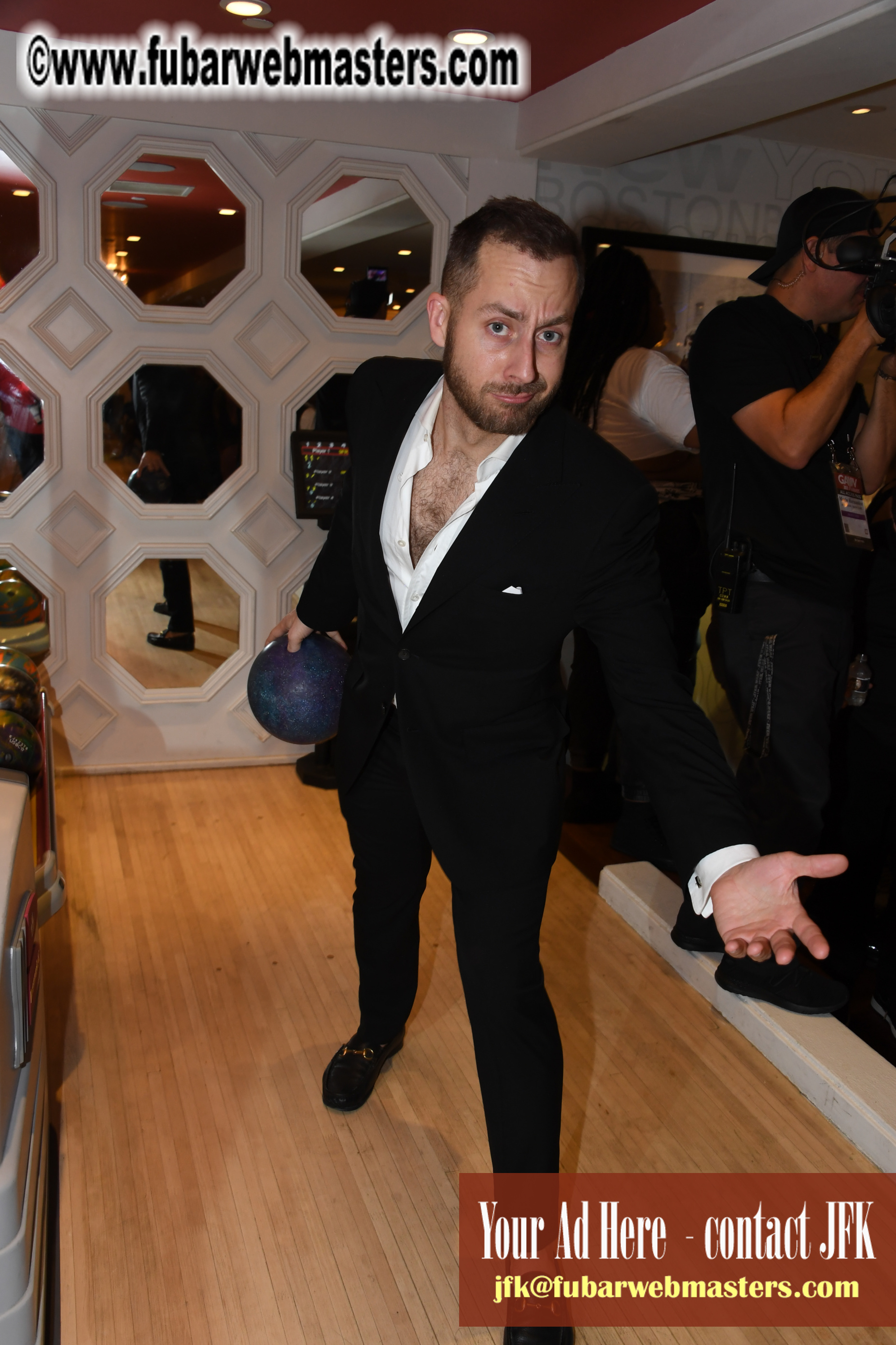 GayVN Awards 2020 After Party