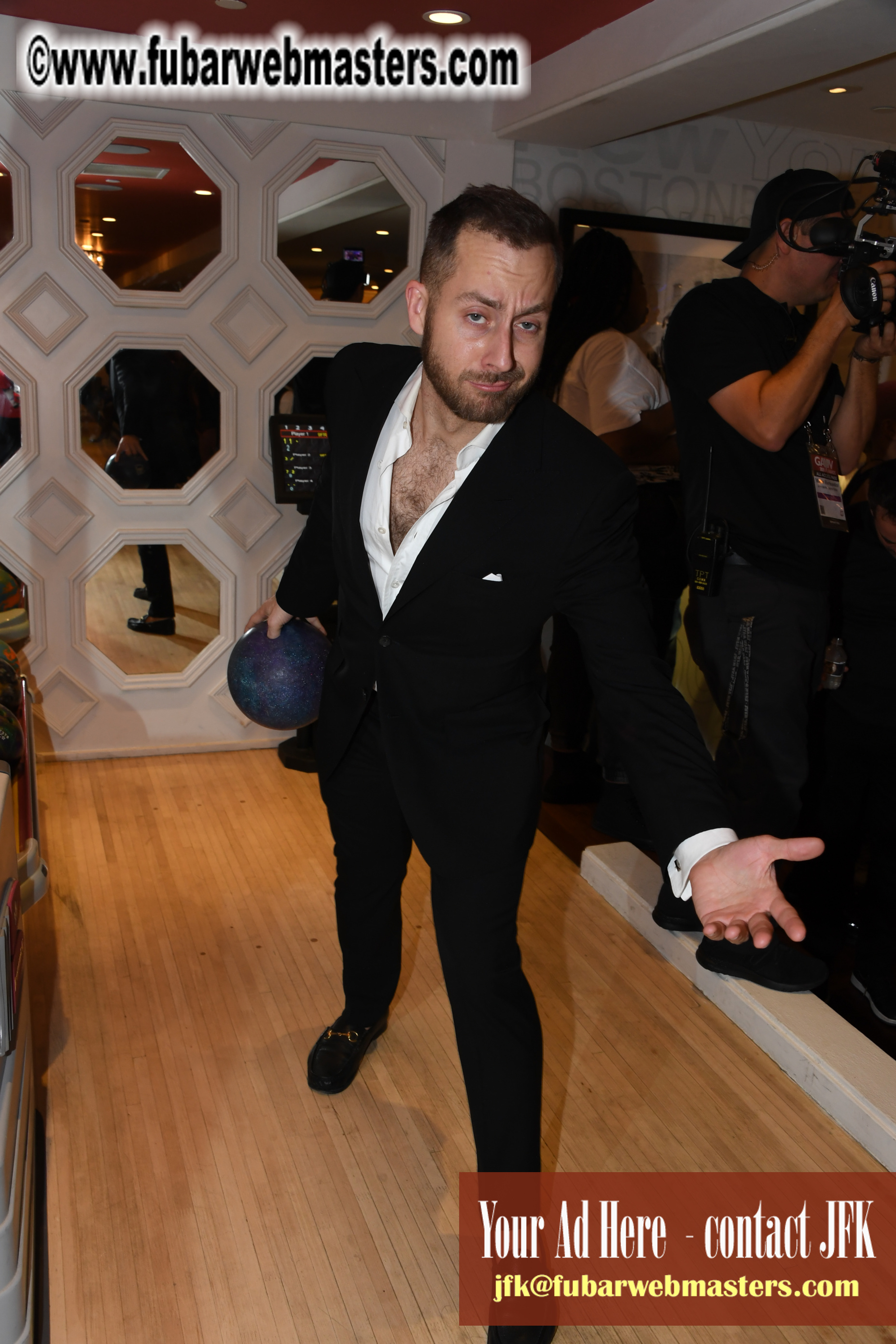 GayVN Awards 2020 After Party