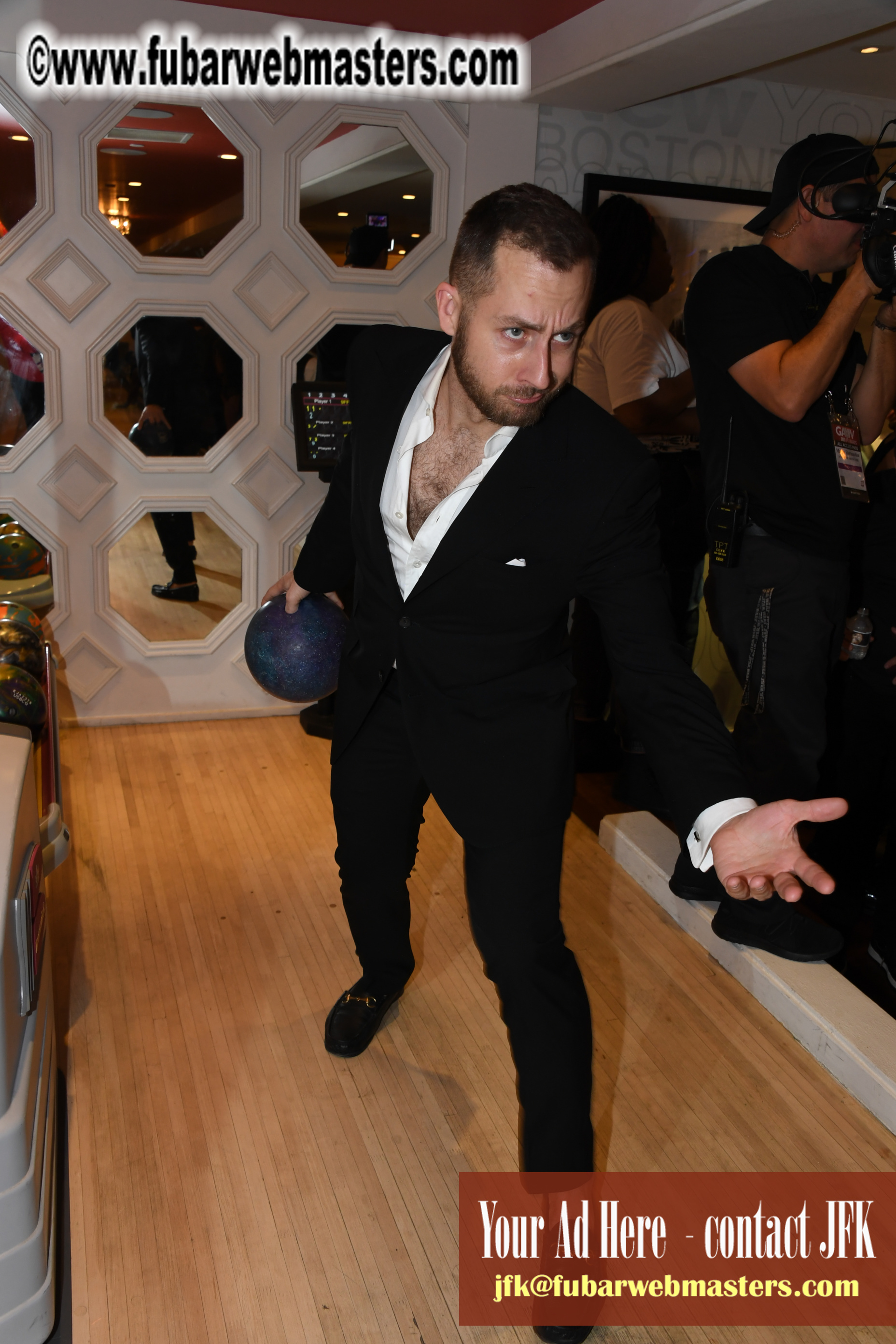 GayVN Awards 2020 After Party