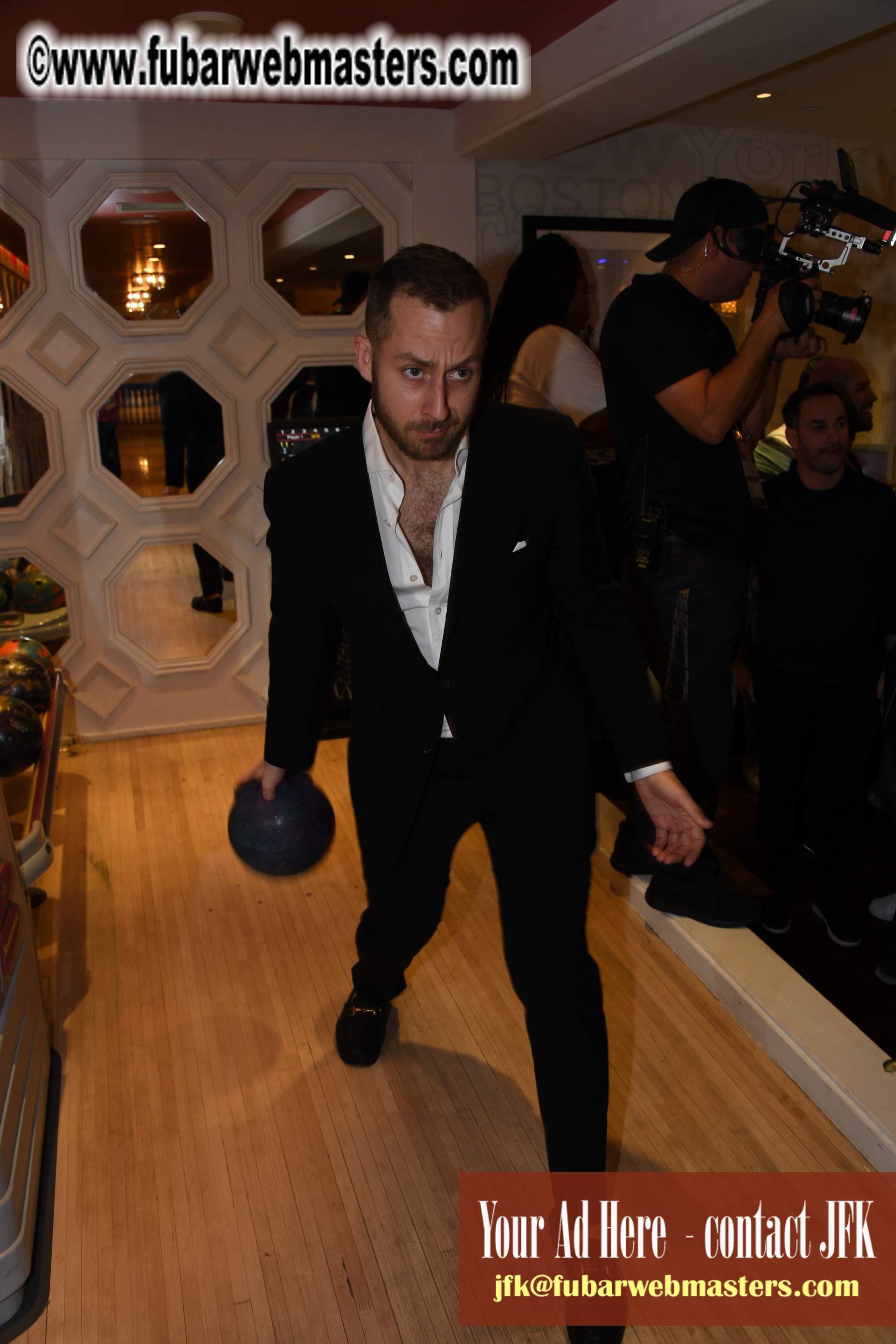 GayVN Awards 2020 After Party