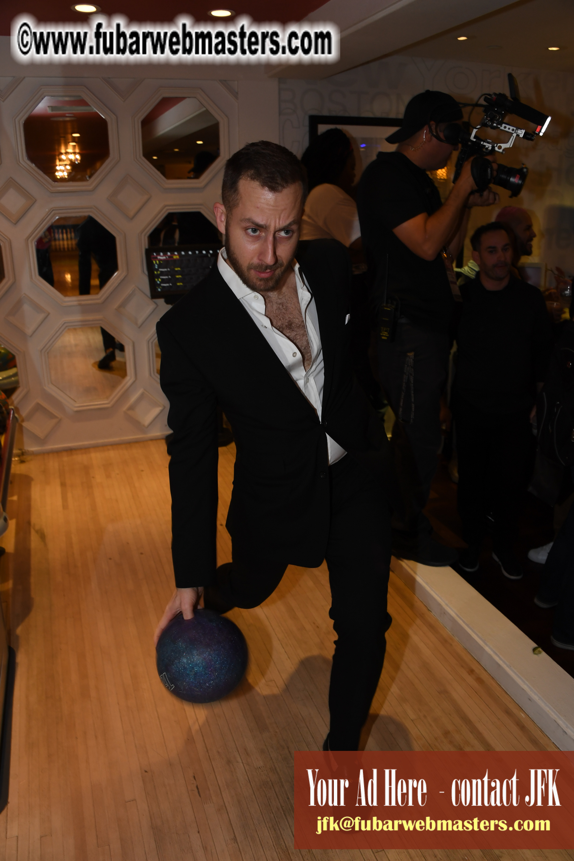 GayVN Awards 2020 After Party