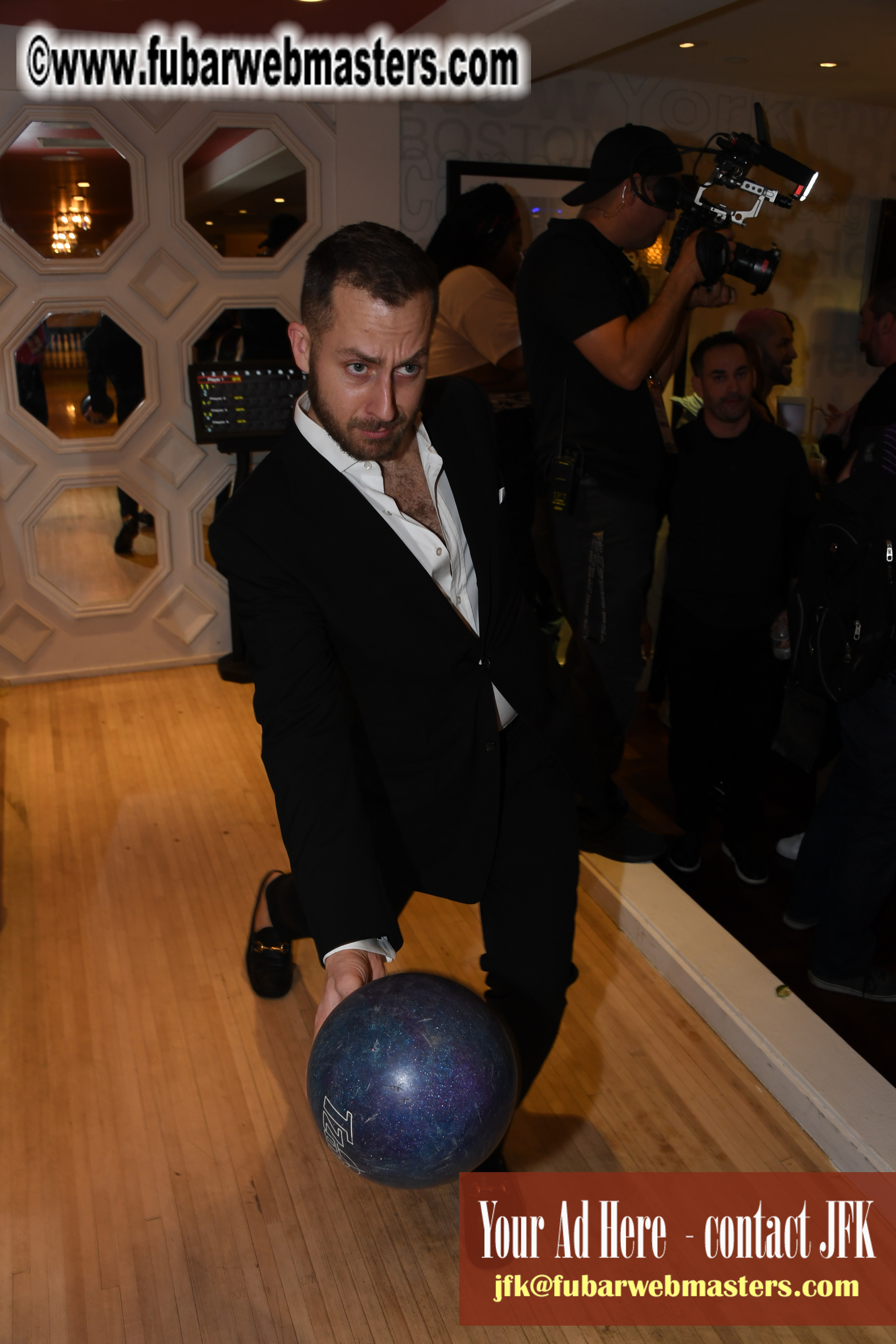 GayVN Awards 2020 After Party