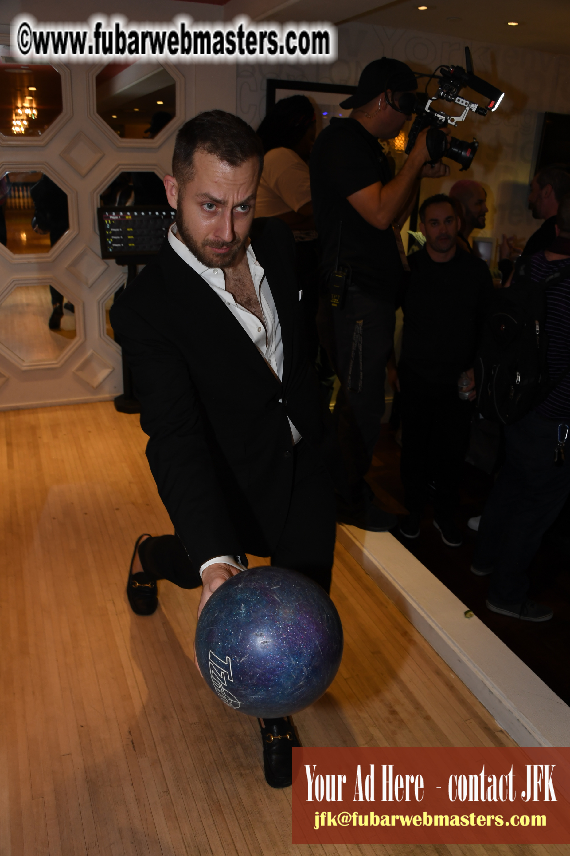 GayVN Awards 2020 After Party