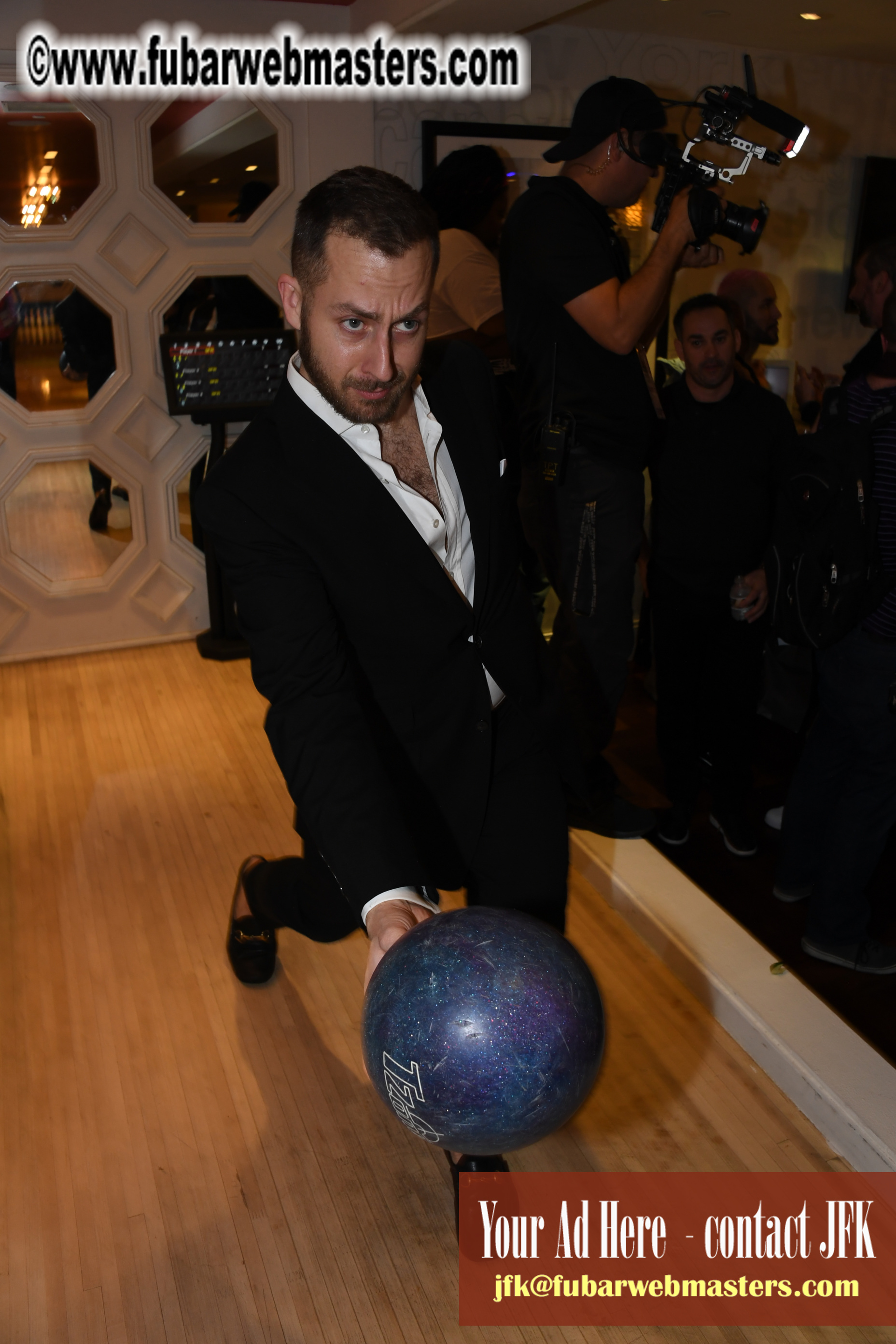 GayVN Awards 2020 After Party