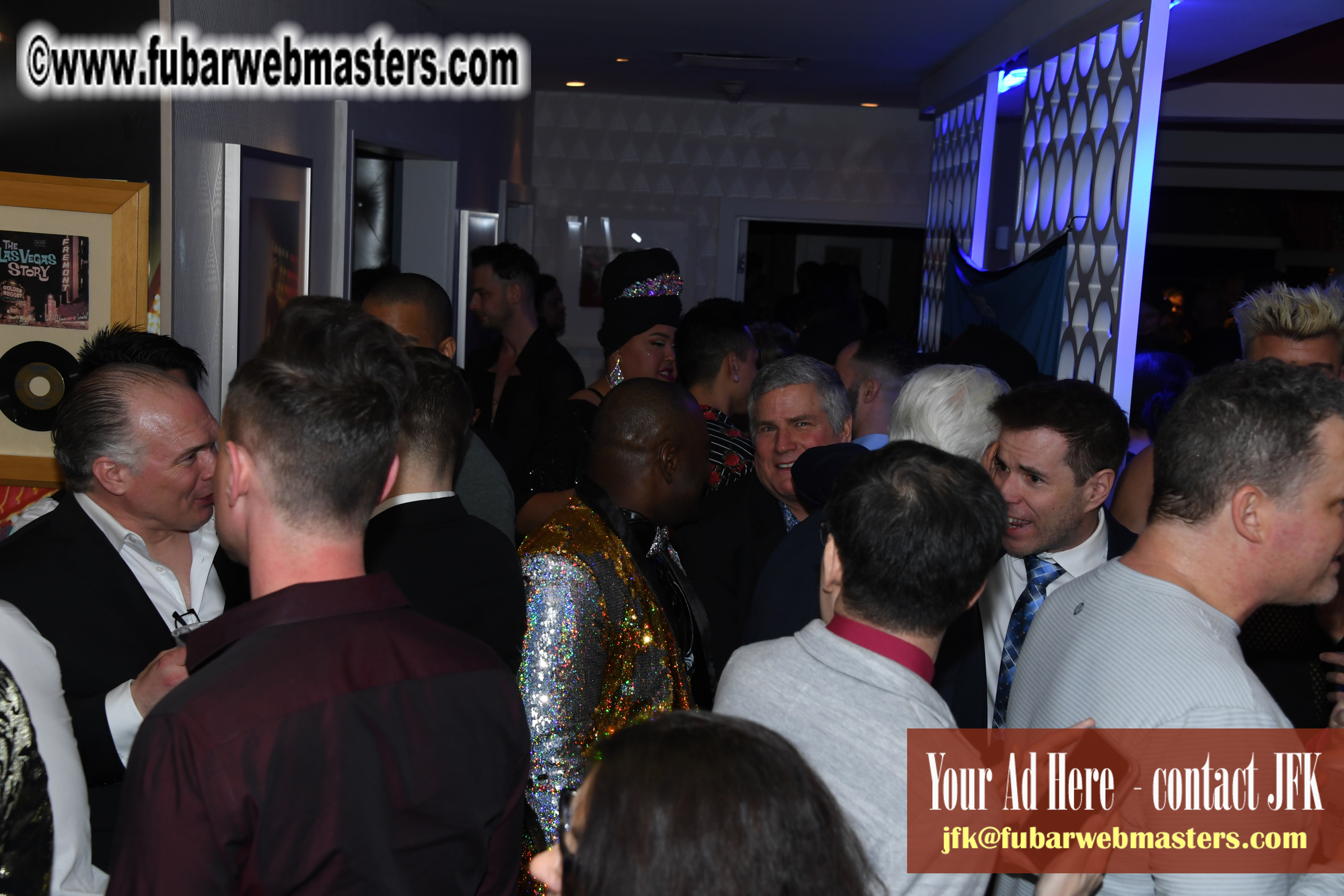 GayVN Awards 2020 After Party