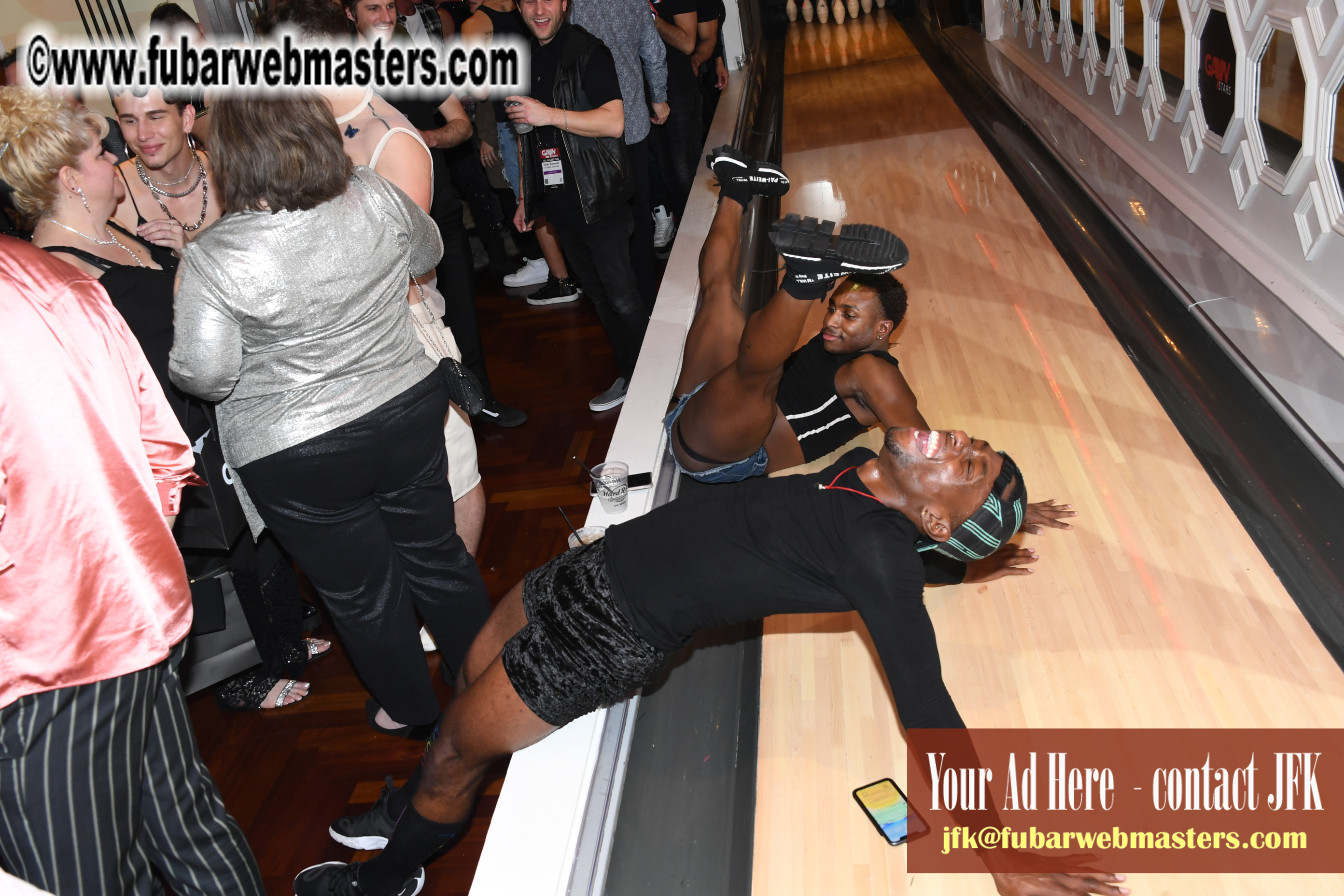 GayVN Awards 2020 After Party