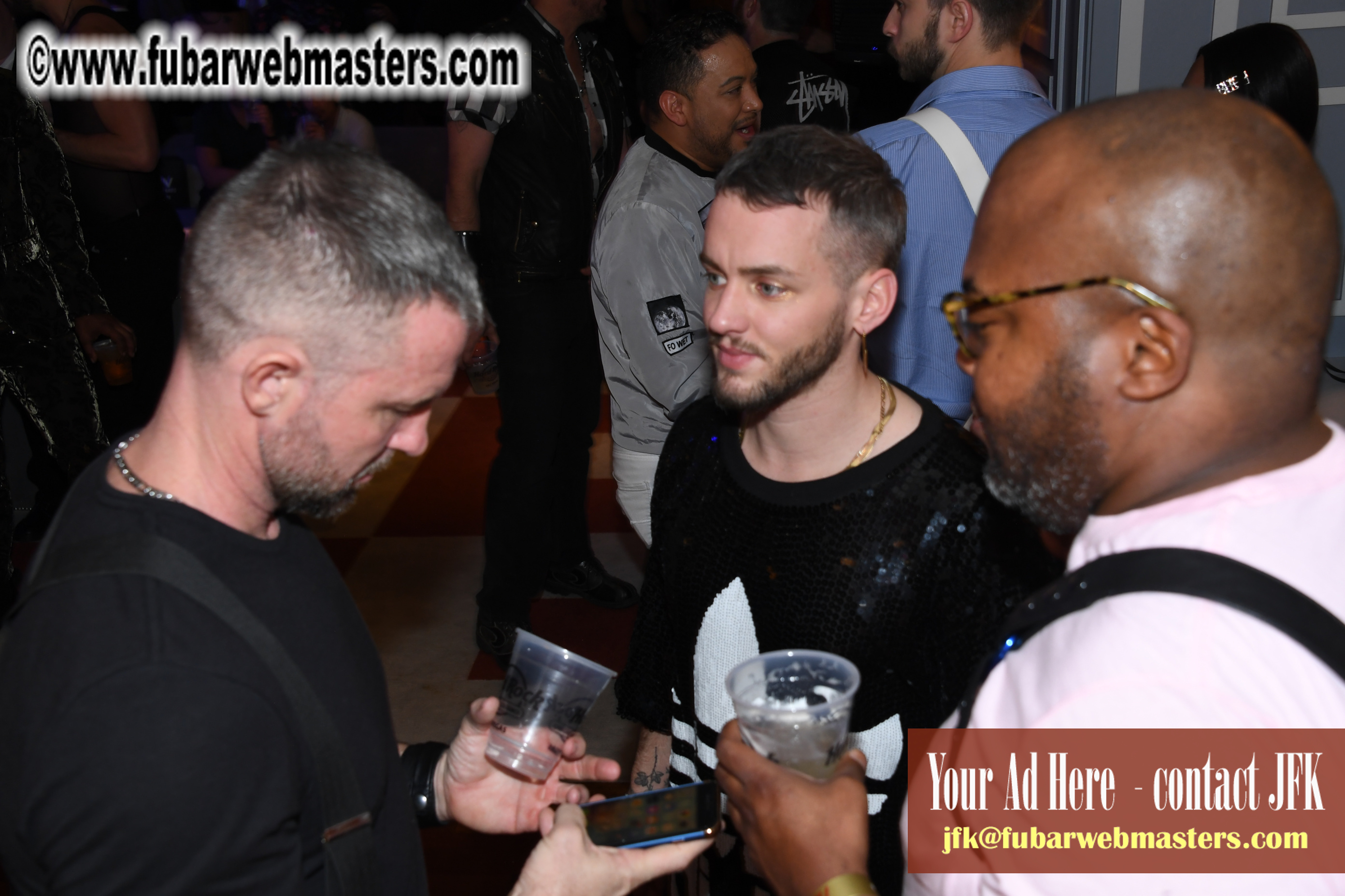 GayVN Awards 2020 After Party