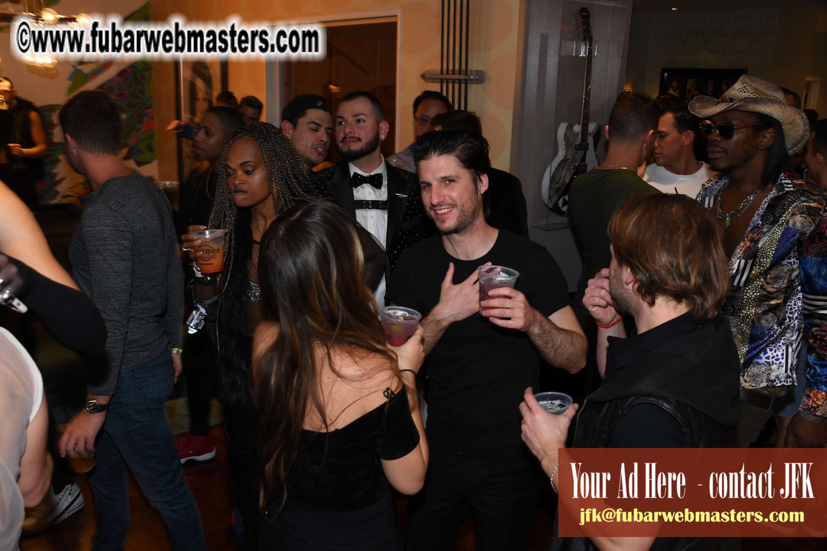 GayVN Awards 2020 After Party