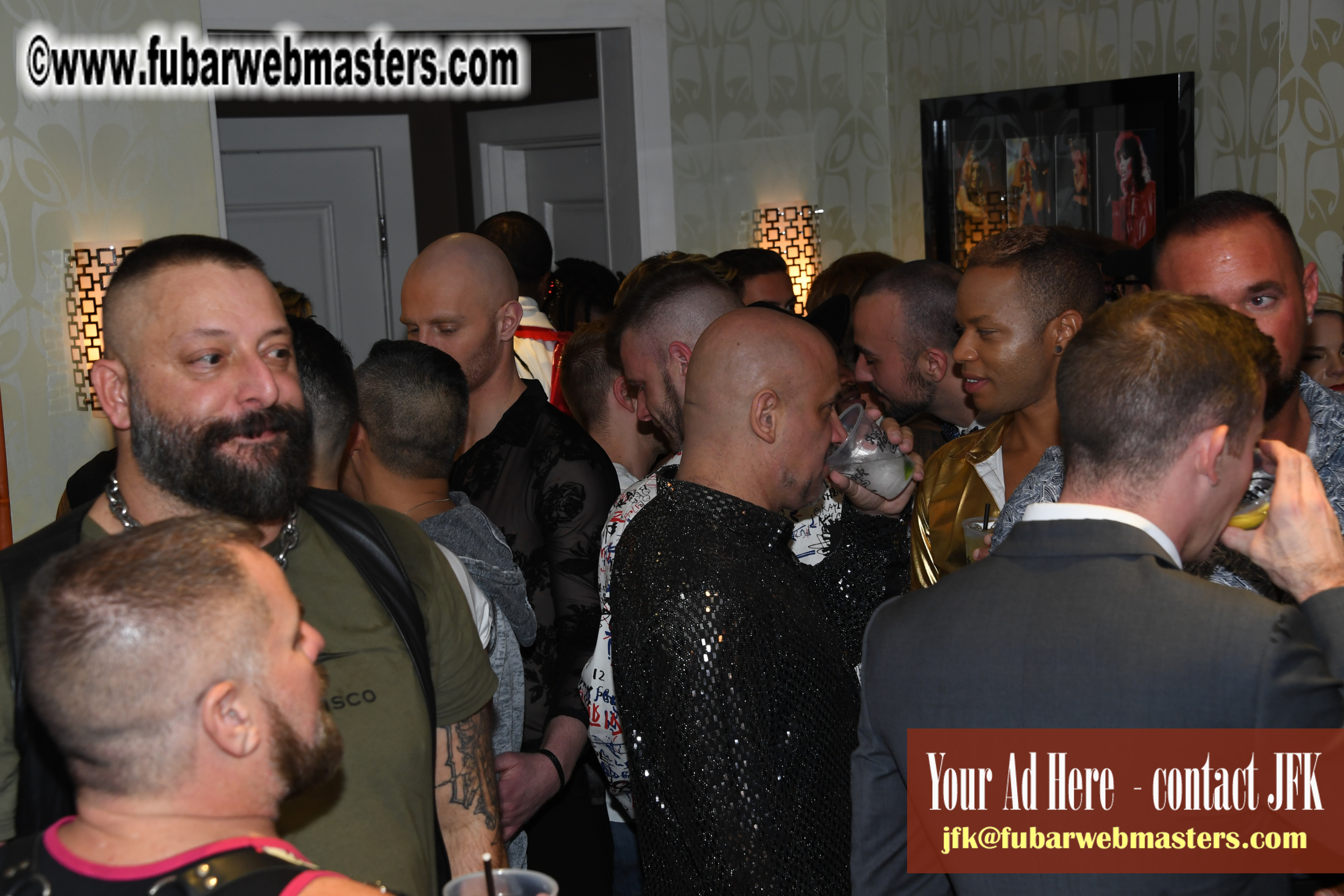 GayVN Awards 2020 After Party