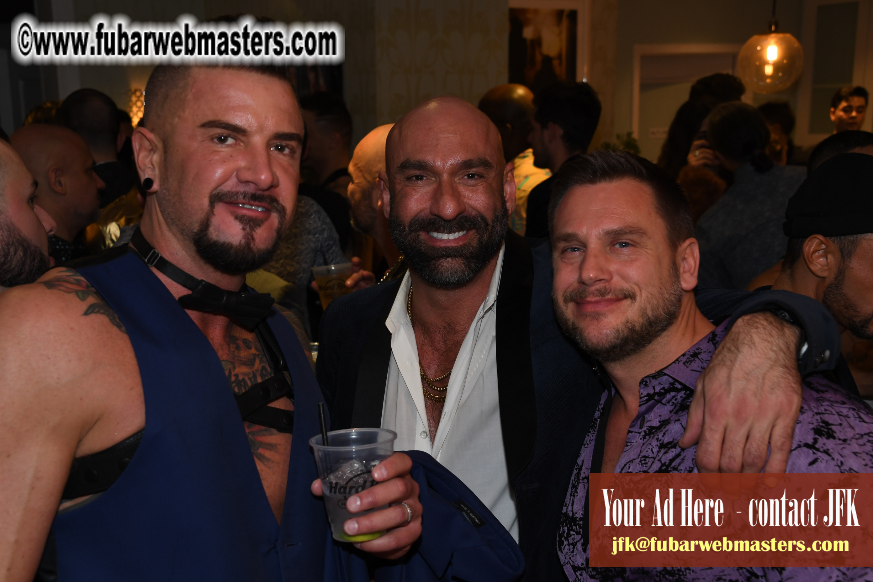 GayVN Awards 2020 After Party