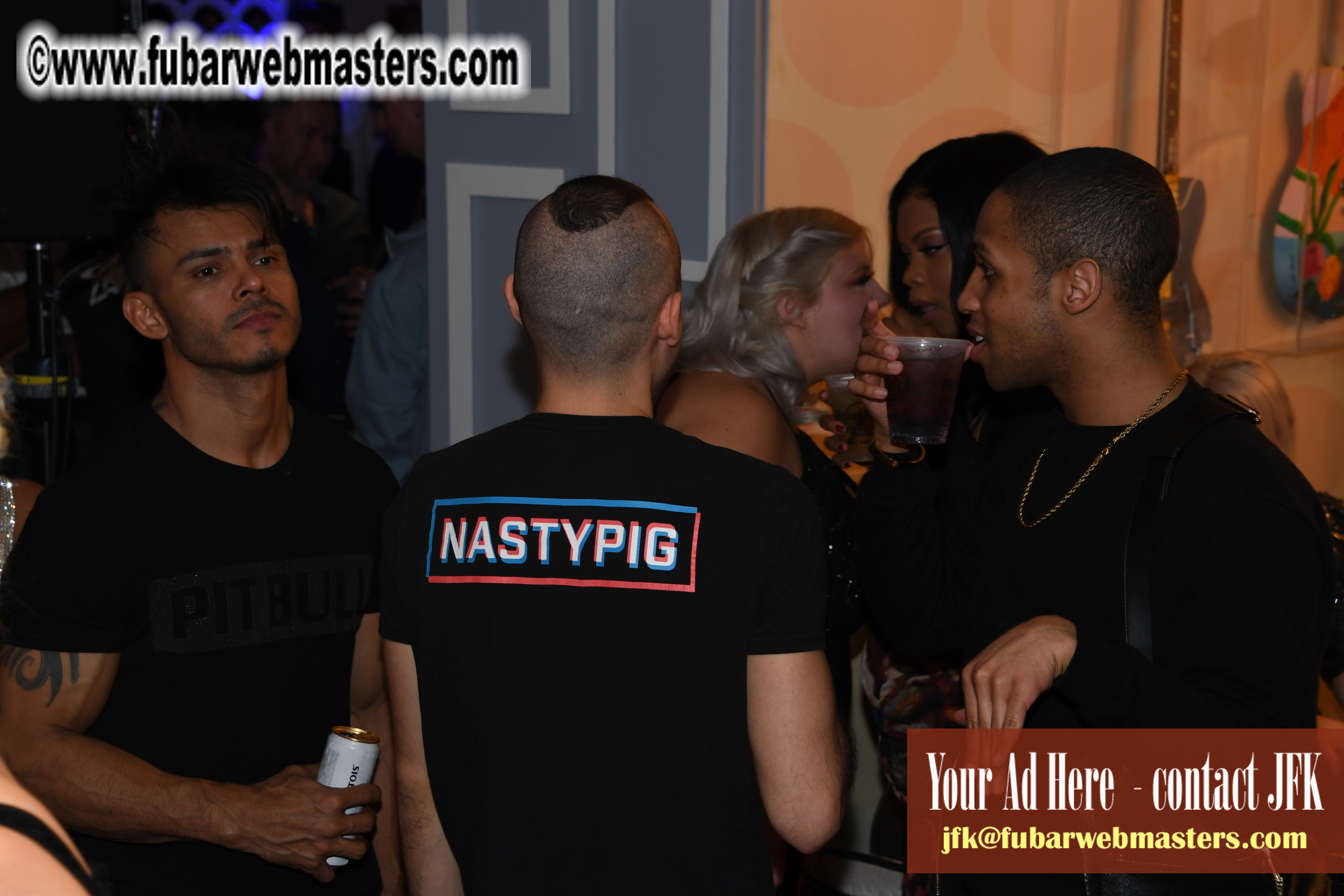 GayVN Awards 2020 After Party