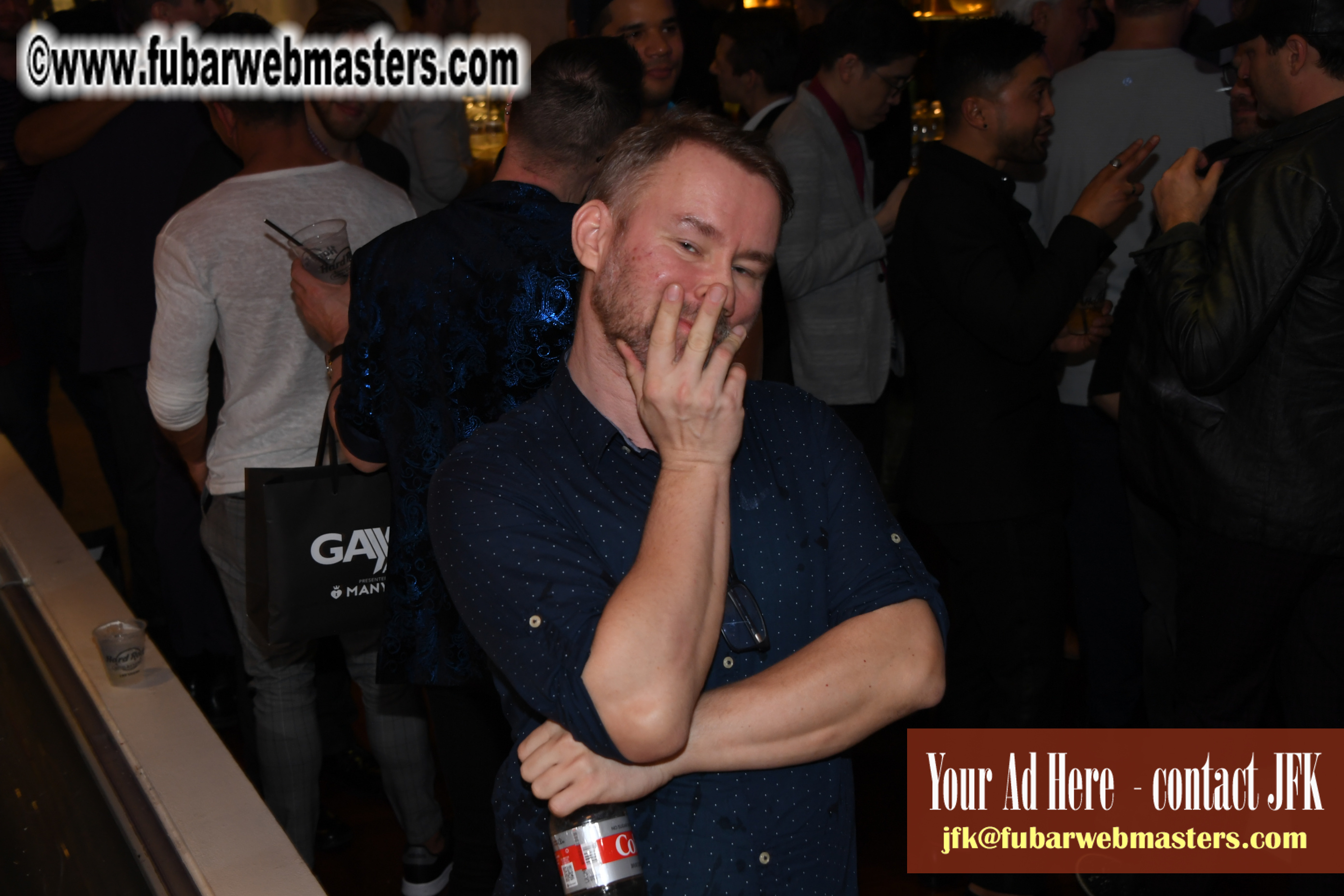 GayVN Awards 2020 After Party