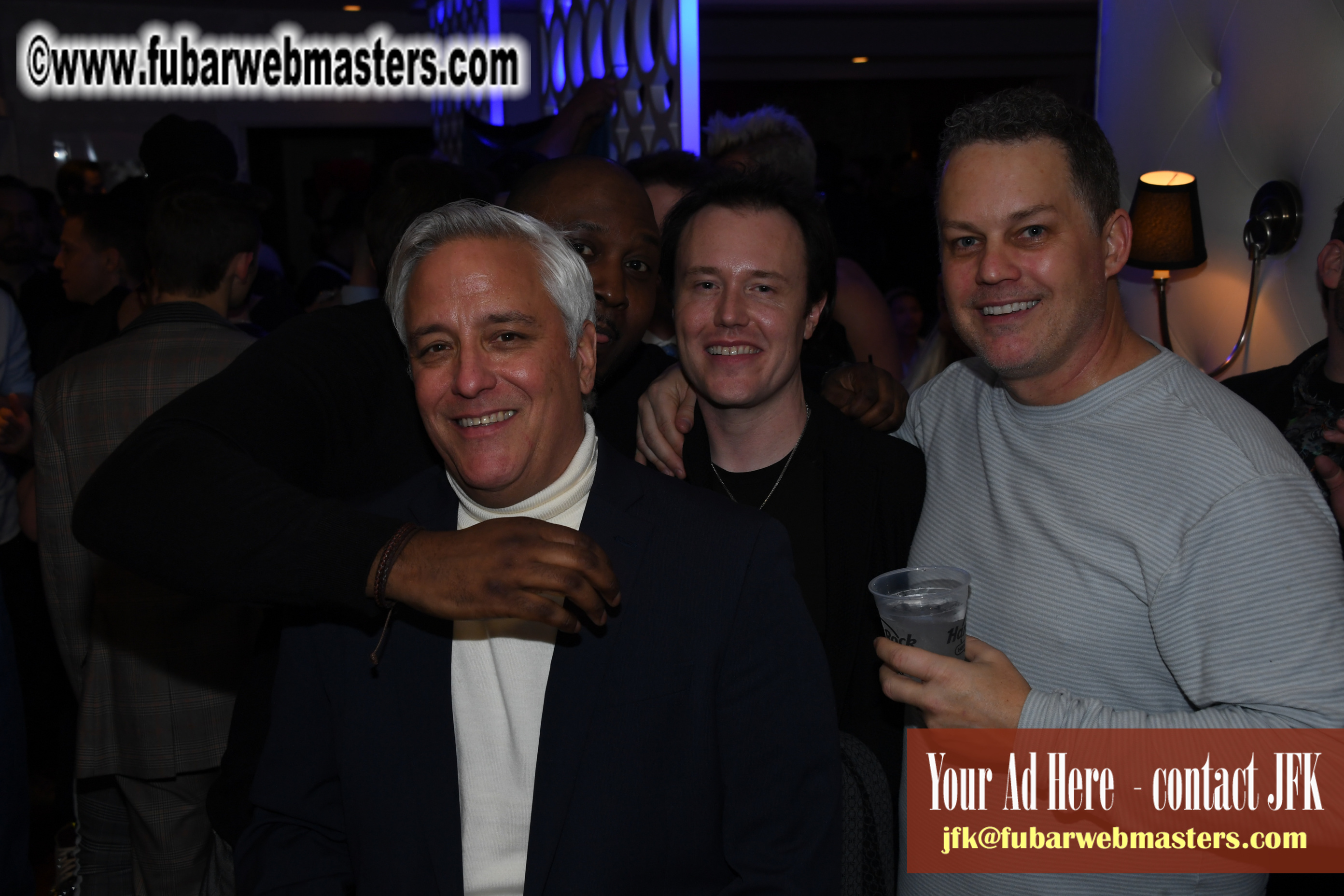 GayVN Awards 2020 After Party