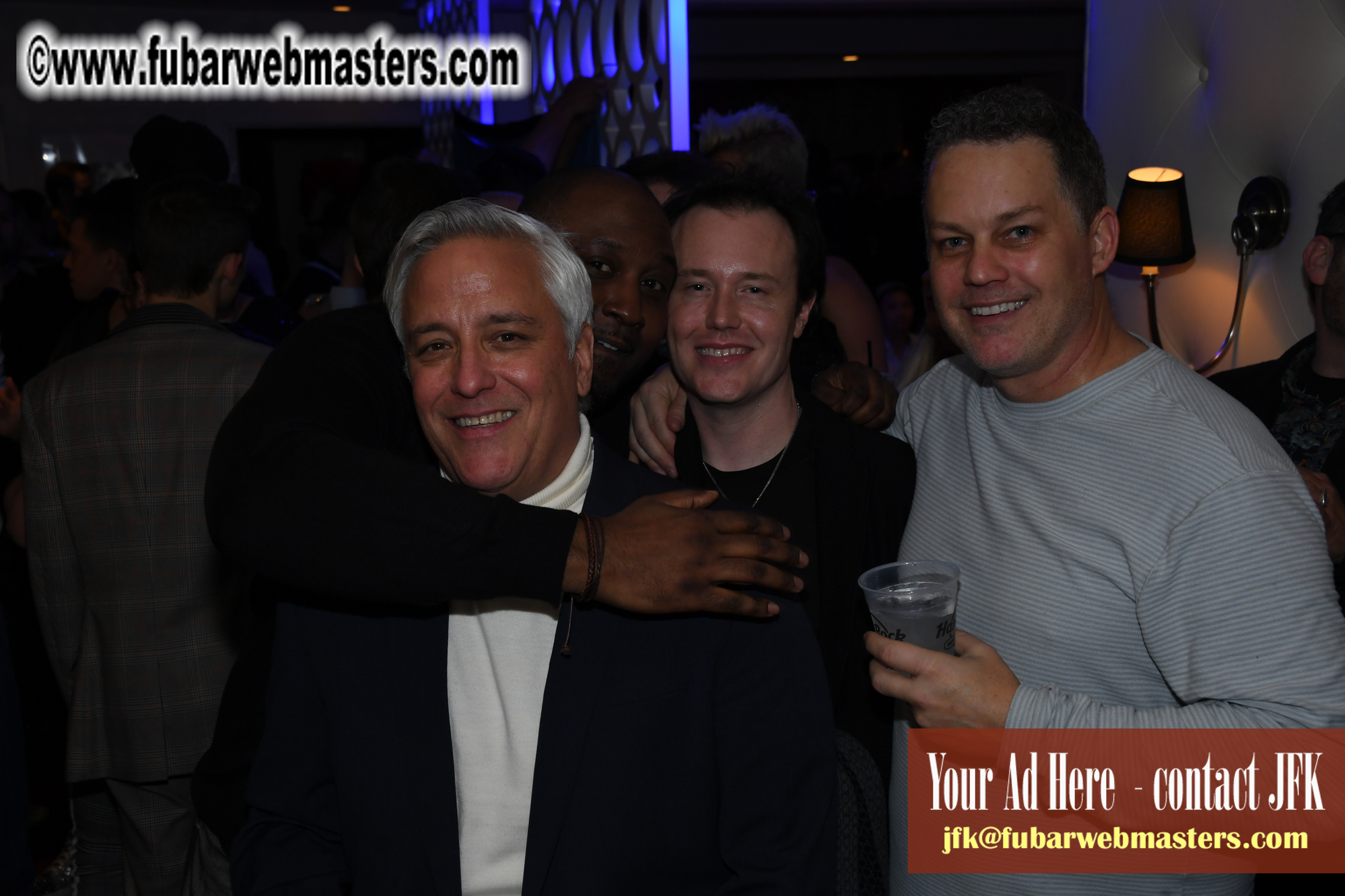 GayVN Awards 2020 After Party