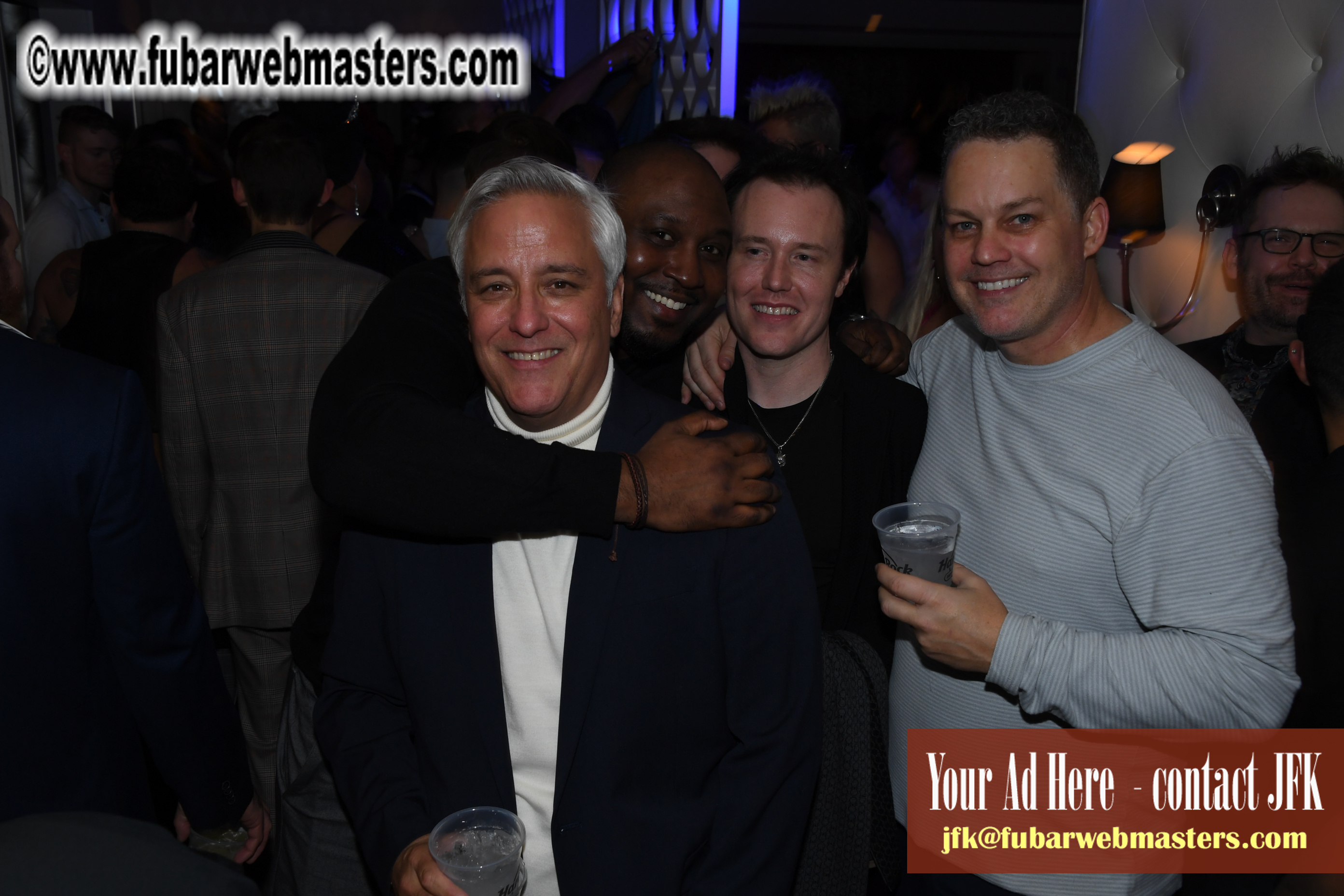 GayVN Awards 2020 After Party