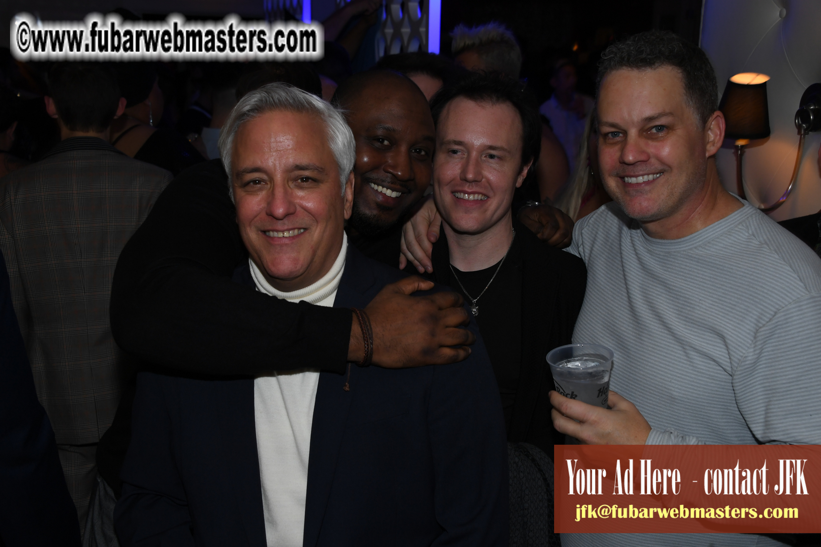 GayVN Awards 2020 After Party