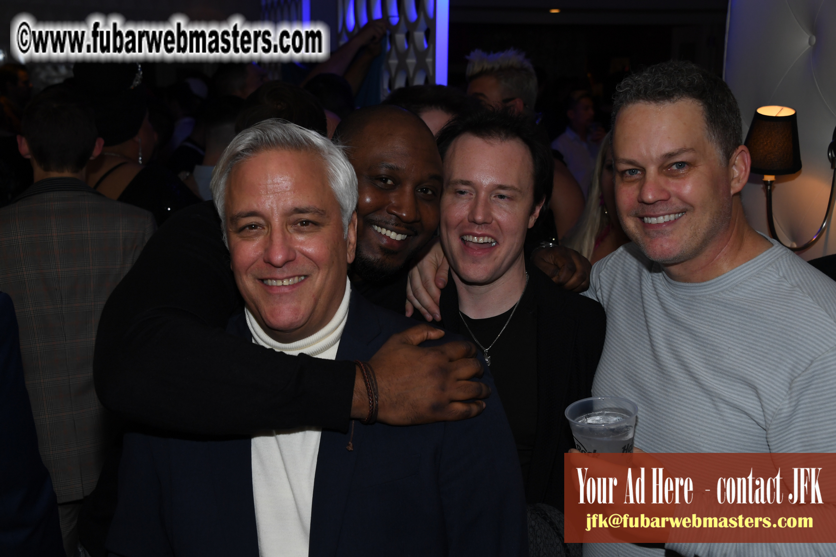 GayVN Awards 2020 After Party