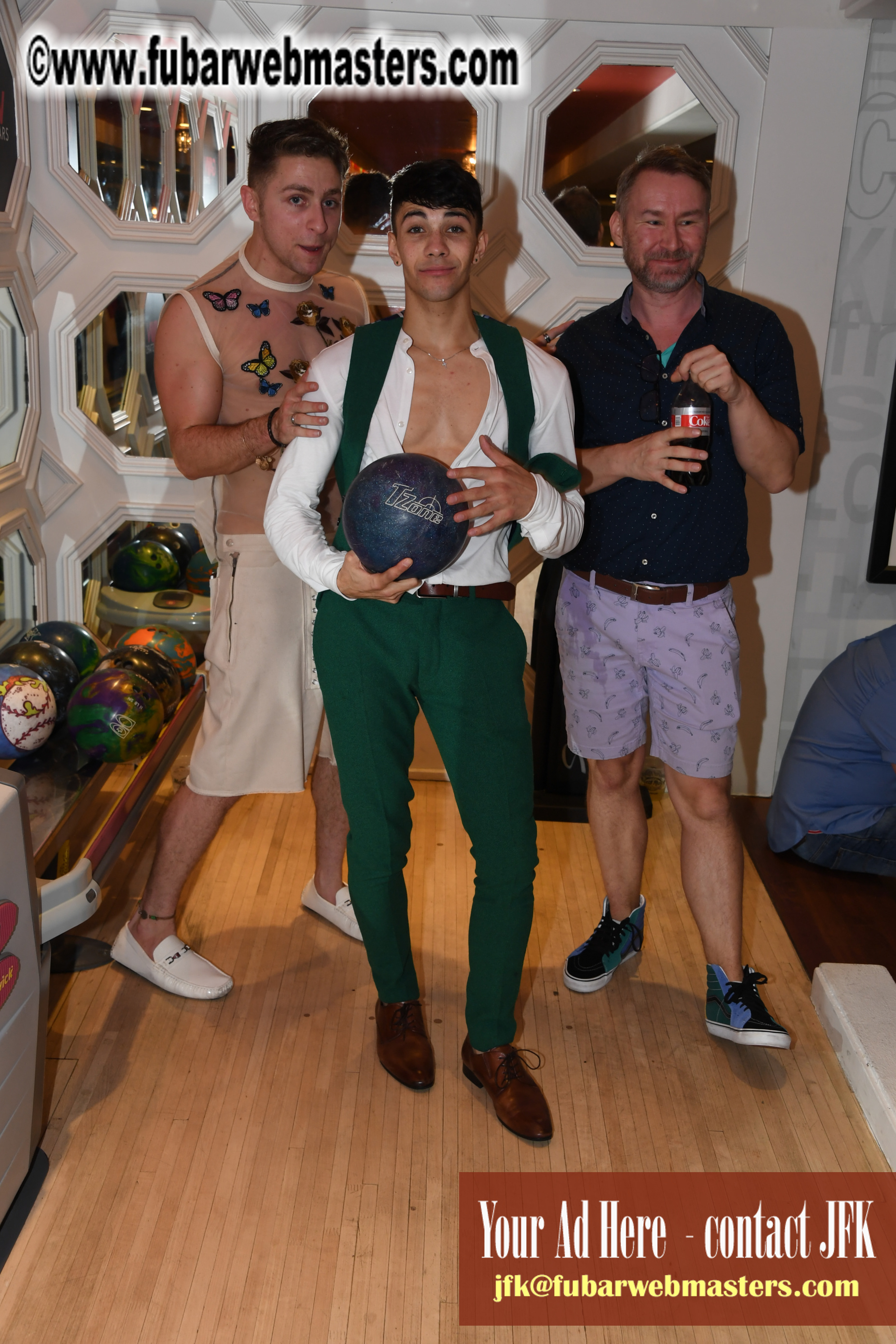 GayVN Awards 2020 After Party