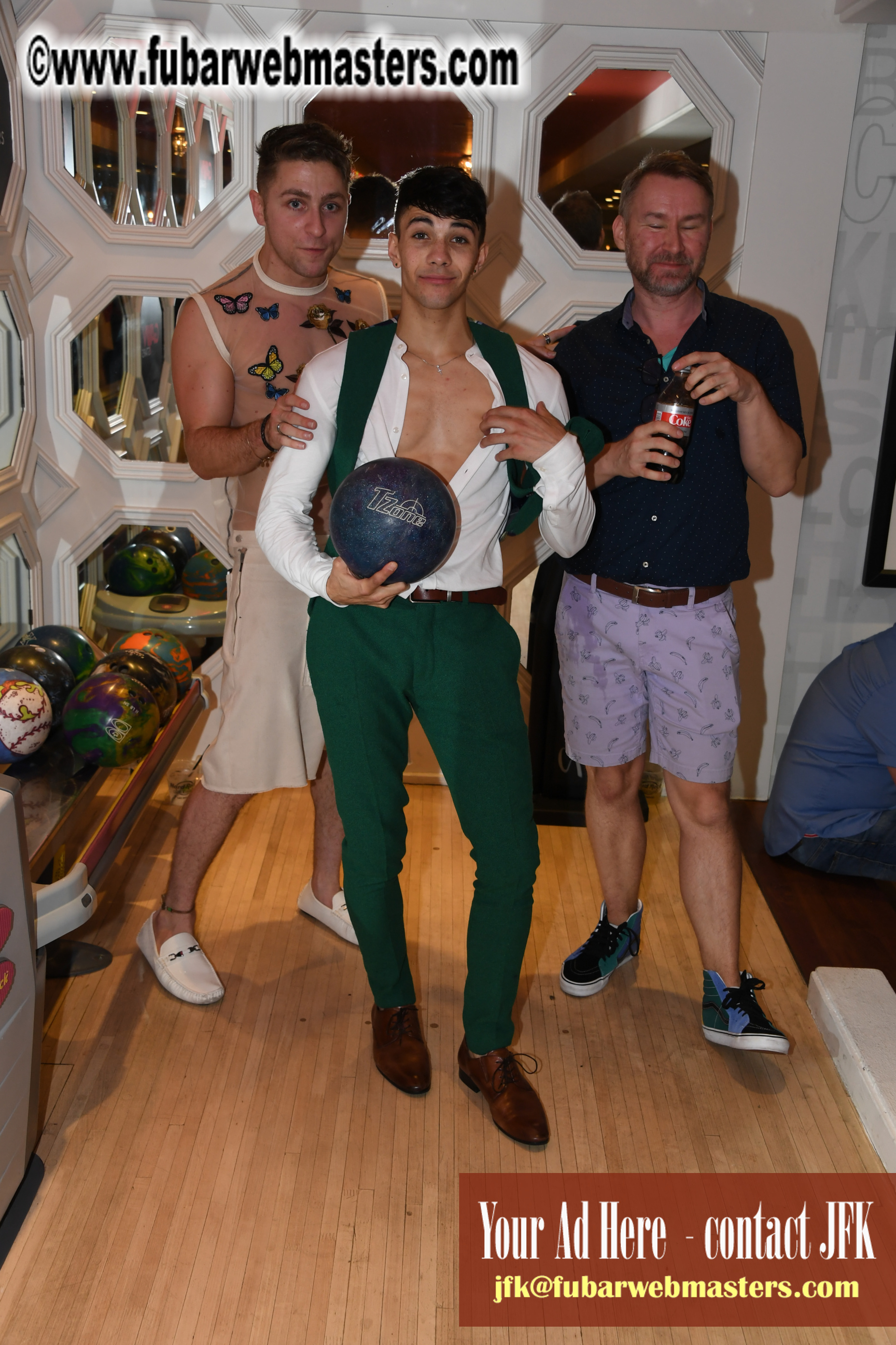 GayVN Awards 2020 After Party