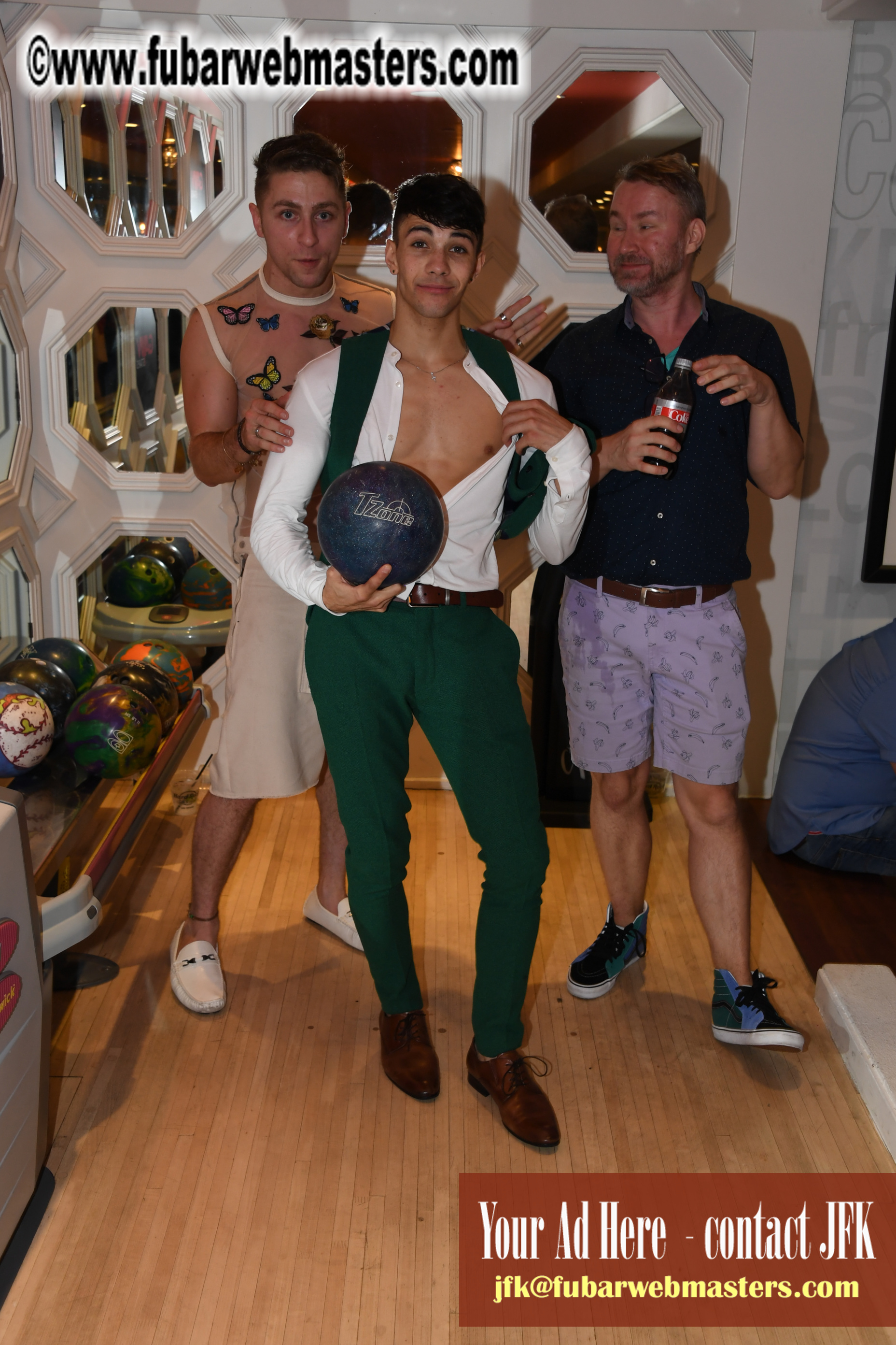 GayVN Awards 2020 After Party