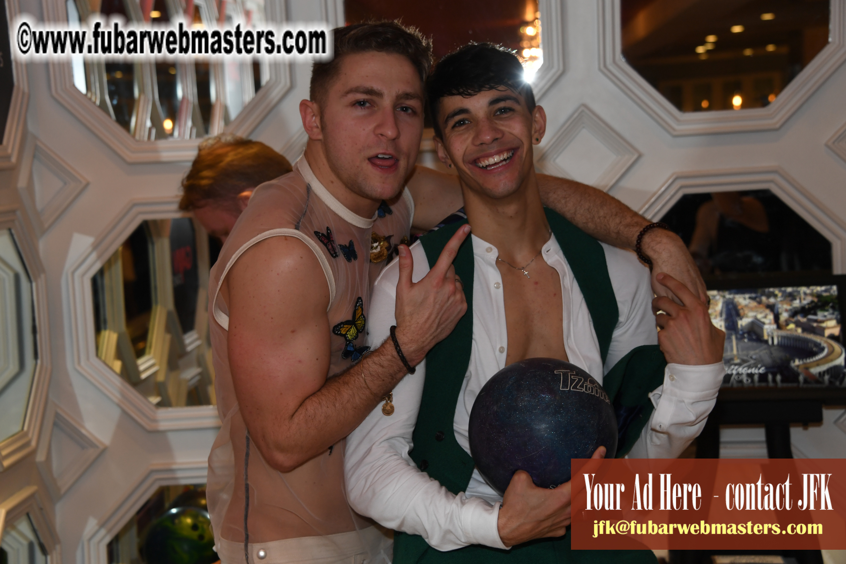 GayVN Awards 2020 After Party