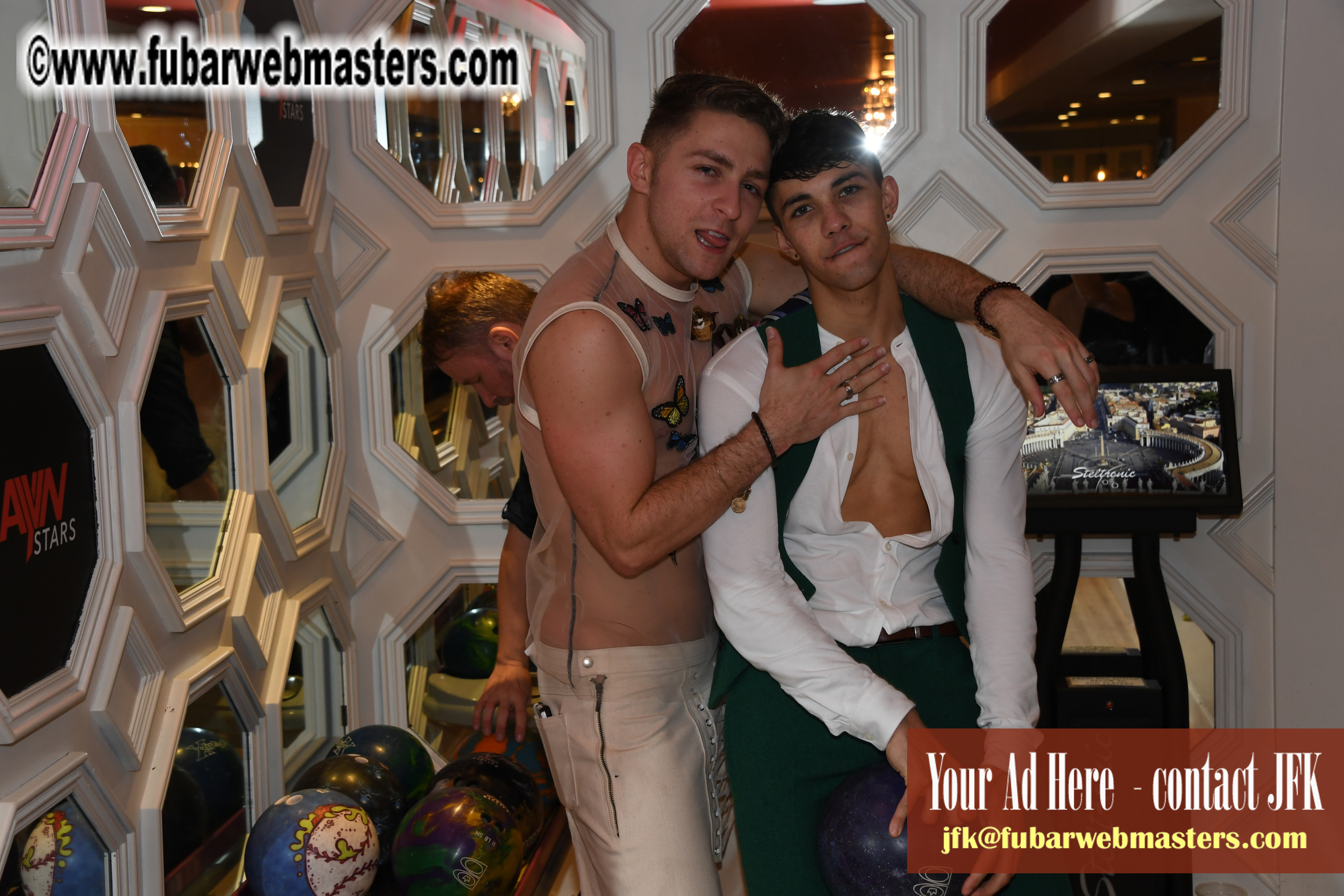 GayVN Awards 2020 After Party