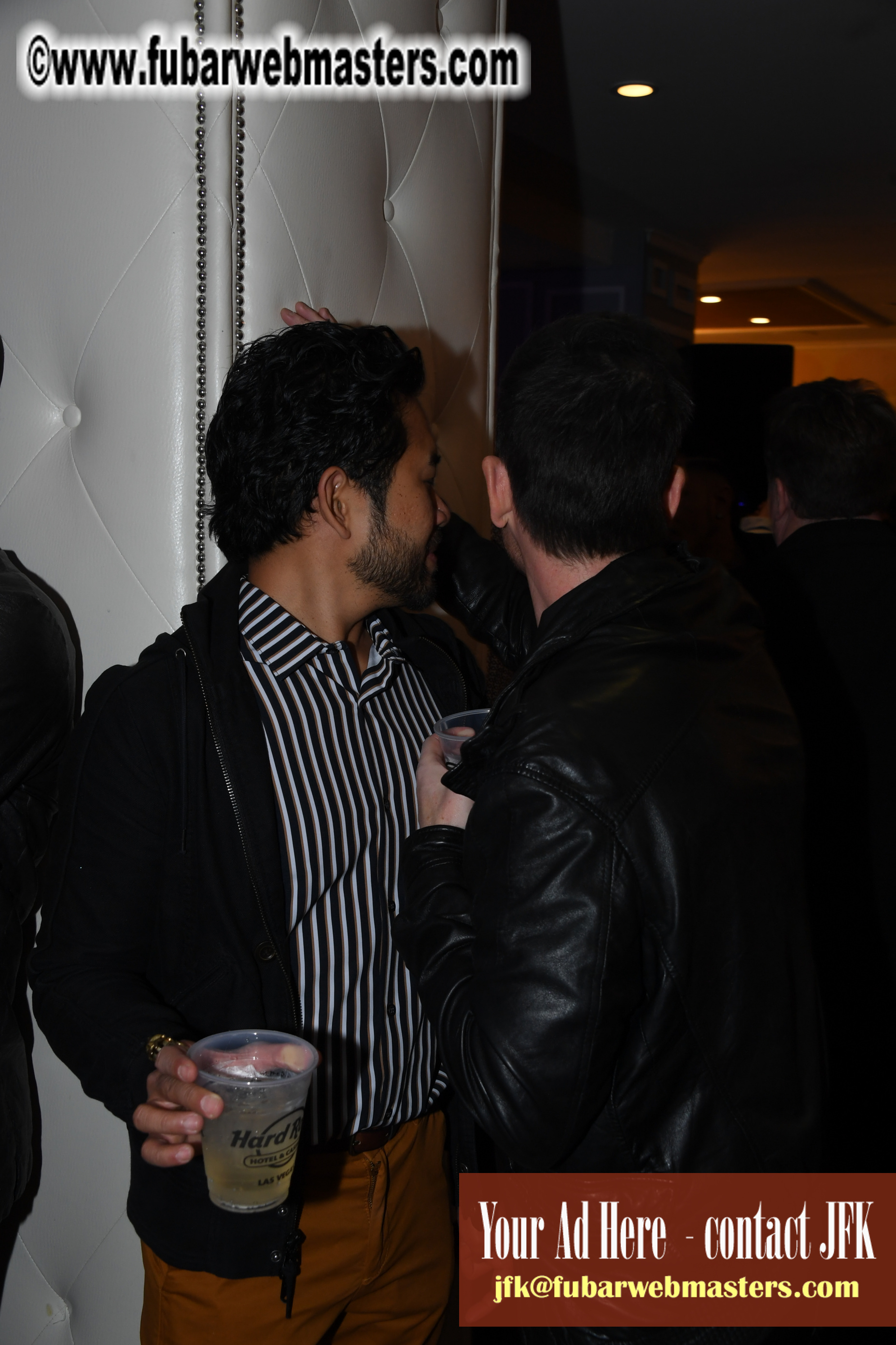 GayVN Awards 2020 After Party