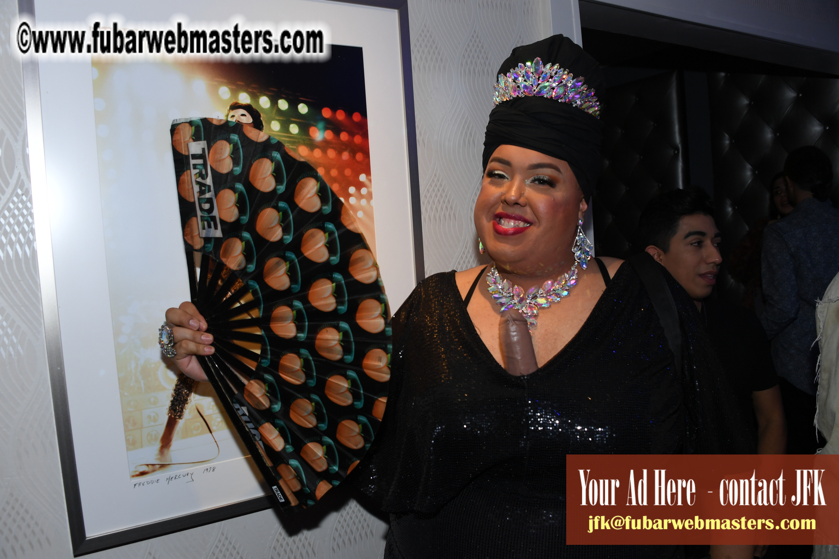 GayVN Awards 2020 After Party