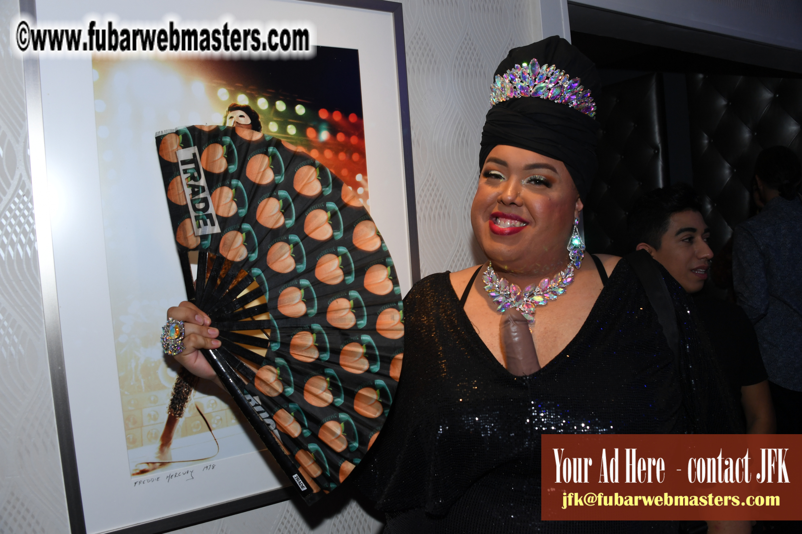 GayVN Awards 2020 After Party