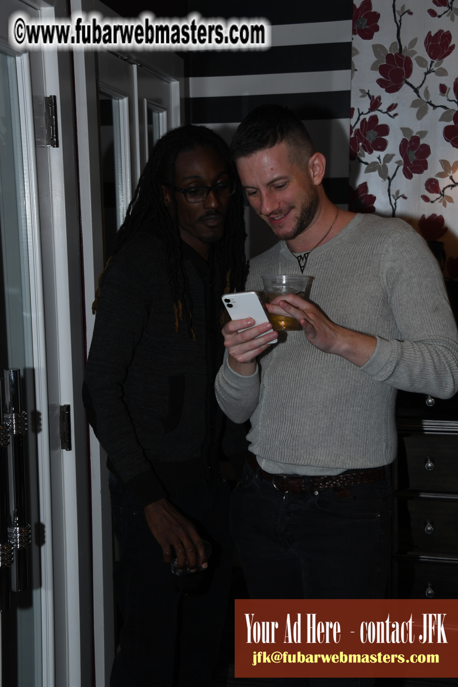 GayVN Awards 2020 After Party