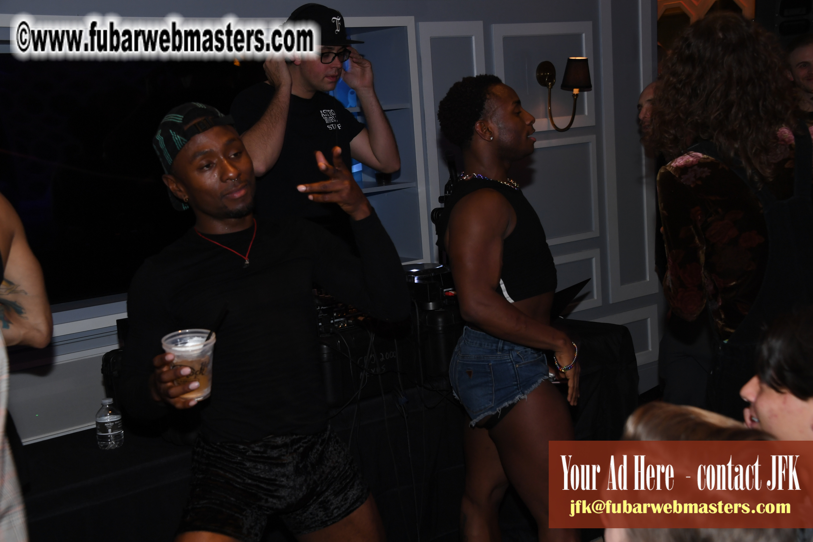 GayVN Awards 2020 After Party