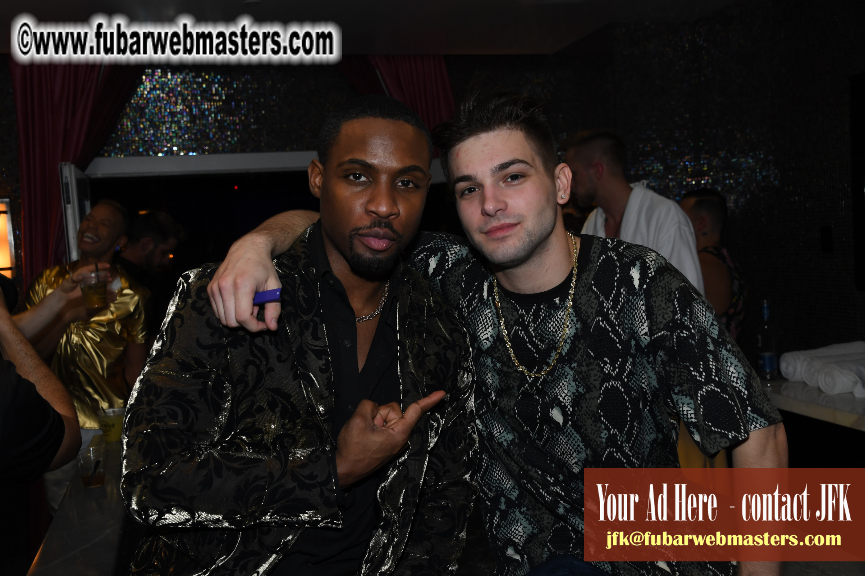 GayVN Awards 2020 After Party