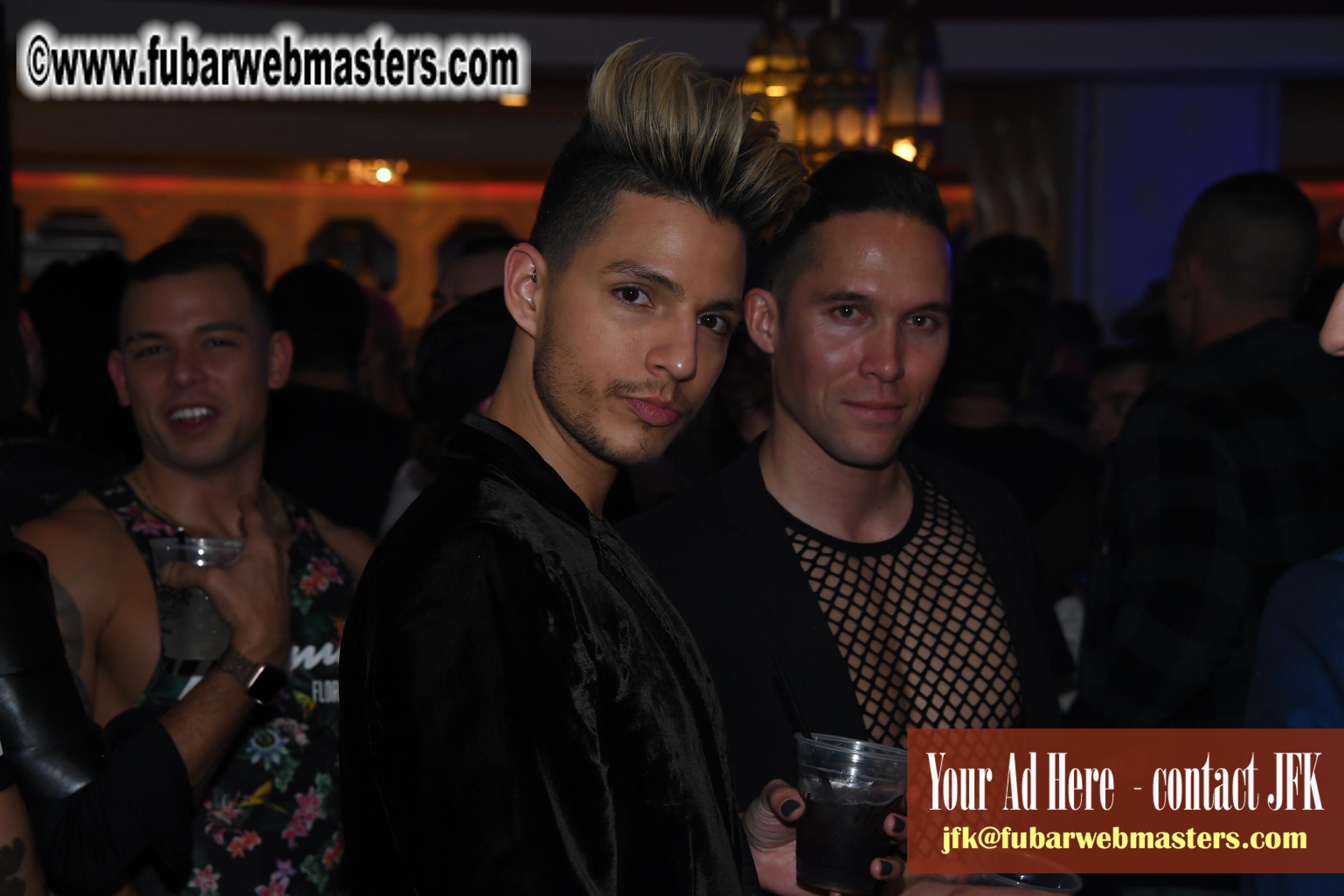 GayVN Awards 2020 After Party