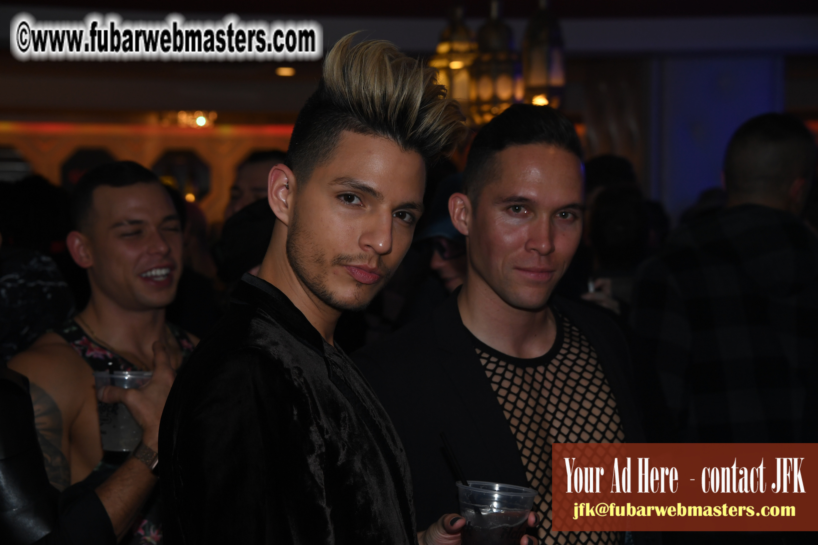 GayVN Awards 2020 After Party