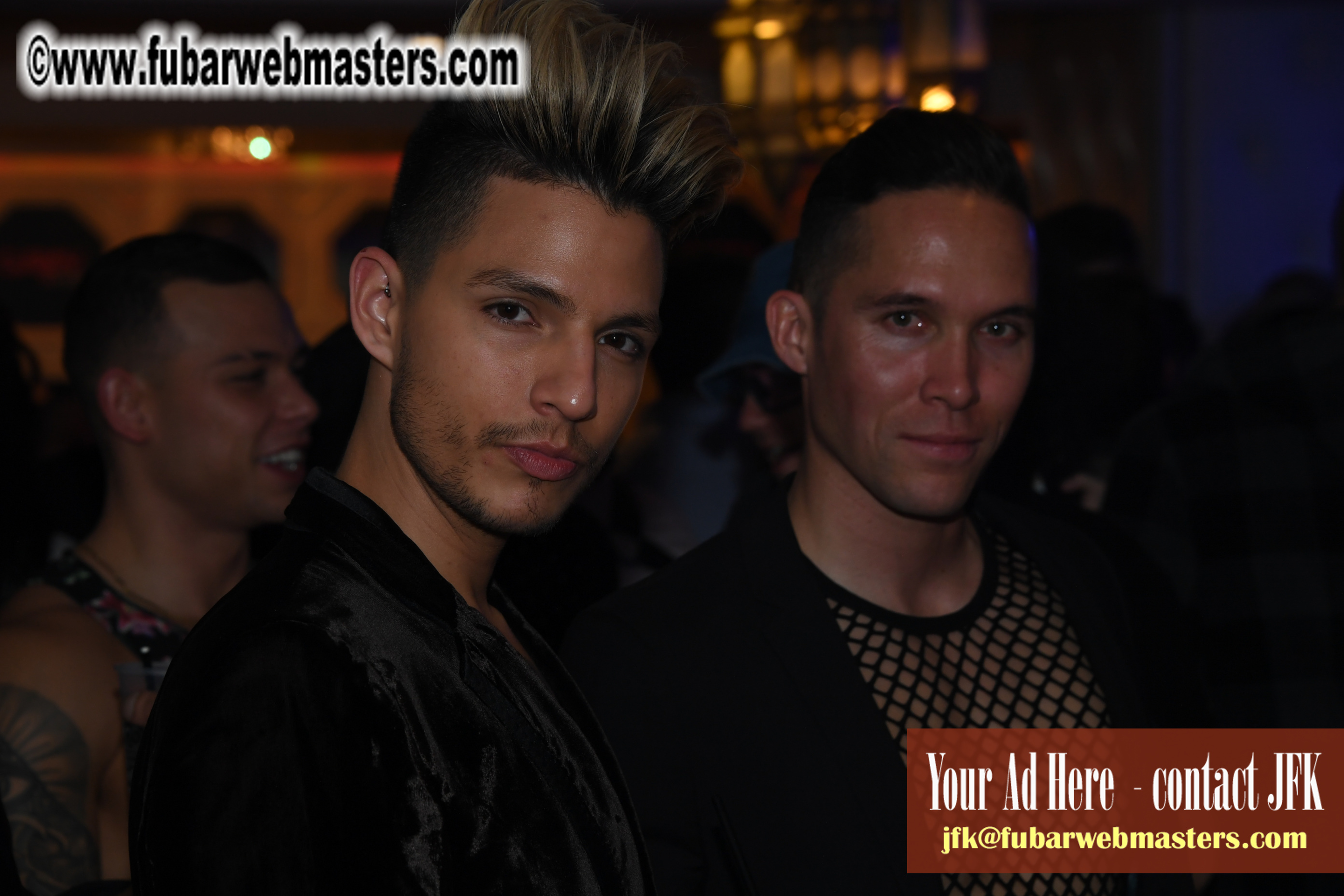 GayVN Awards 2020 After Party