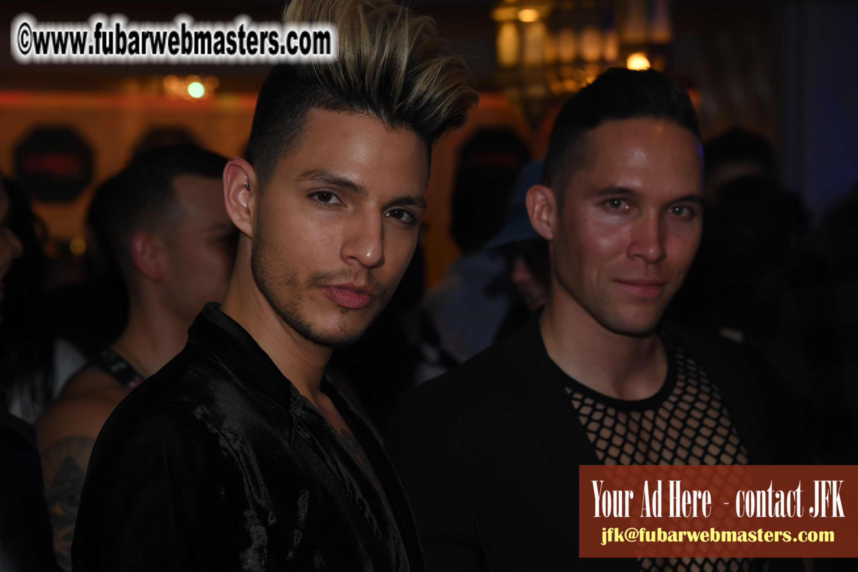 GayVN Awards 2020 After Party