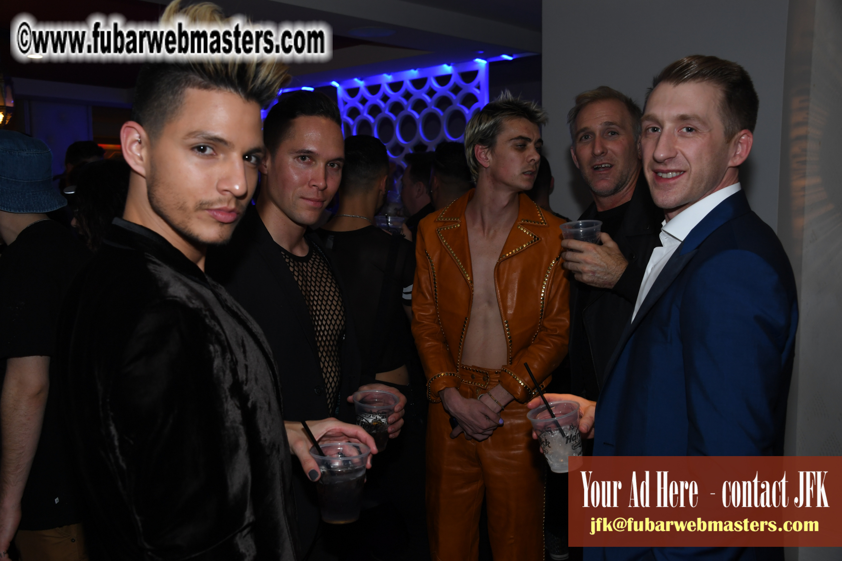 GayVN Awards 2020 After Party